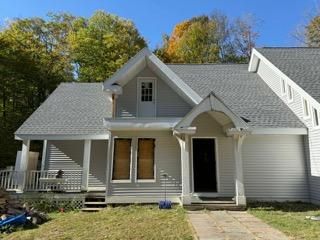  for Eaton Construction And Property Maintenance   in Danby, VT