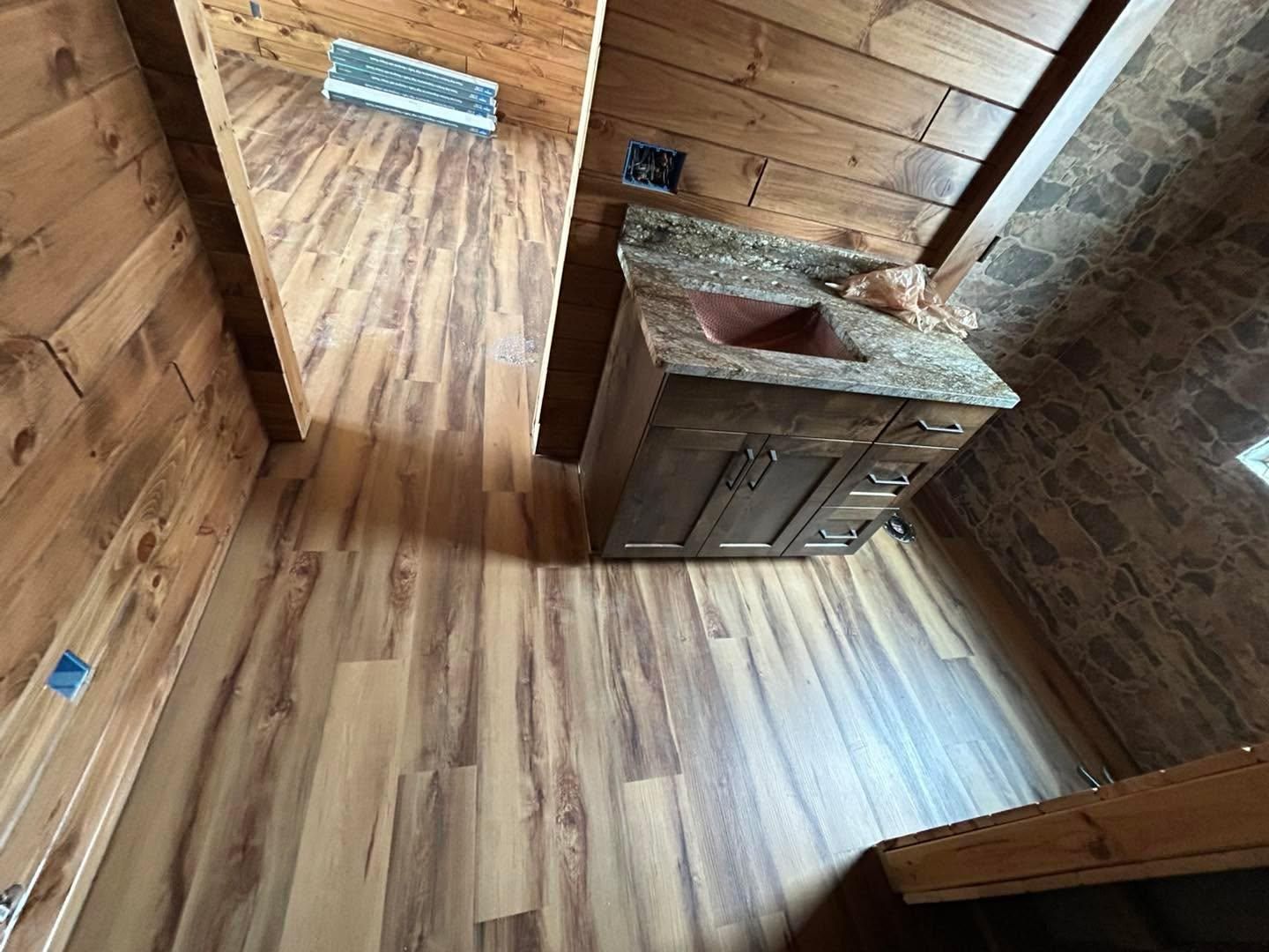  for Rivers Edge Tiling LLC in Brainerd, MN