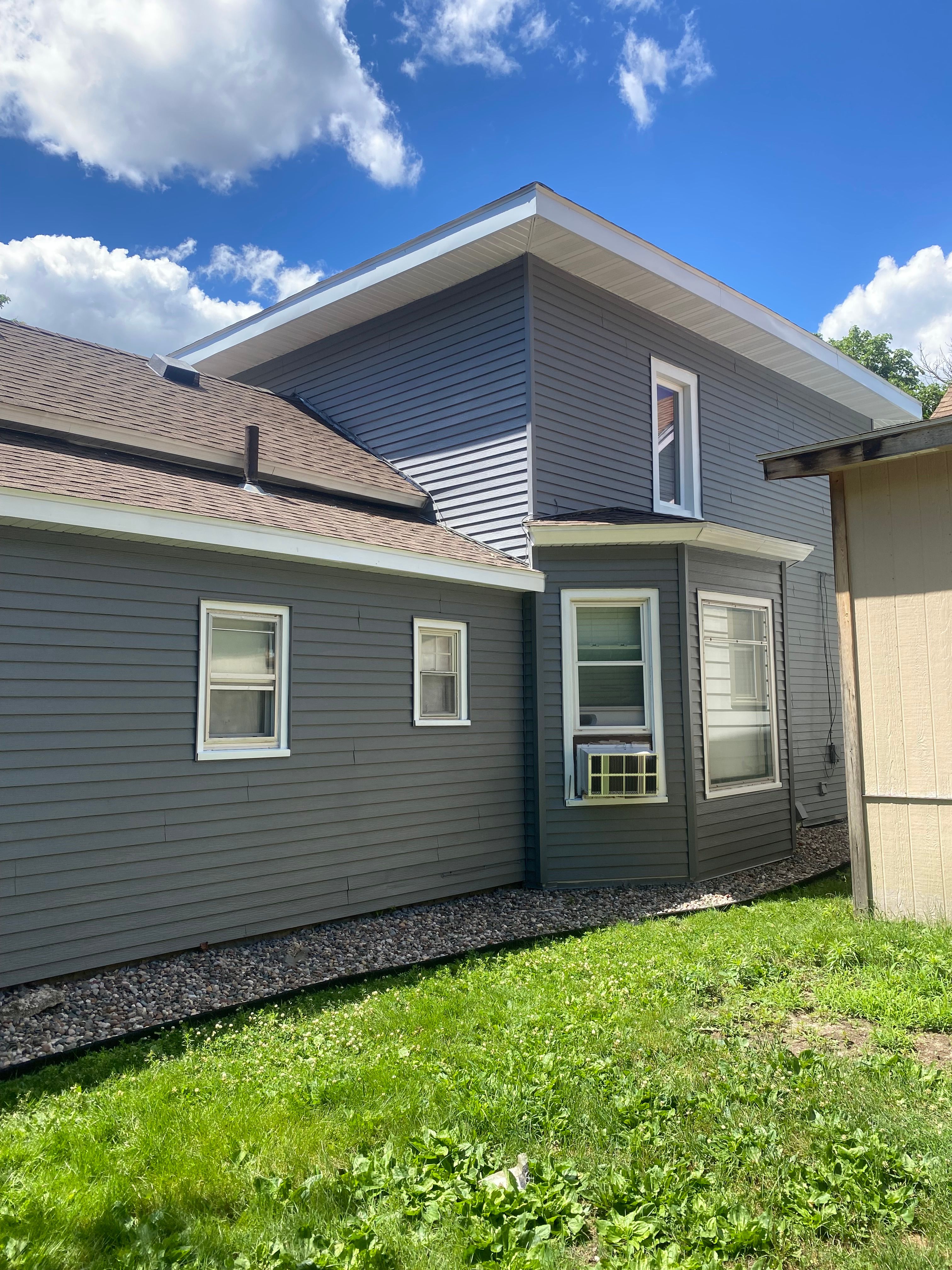  for Hughberts Siding & Painting in Rochester, MN