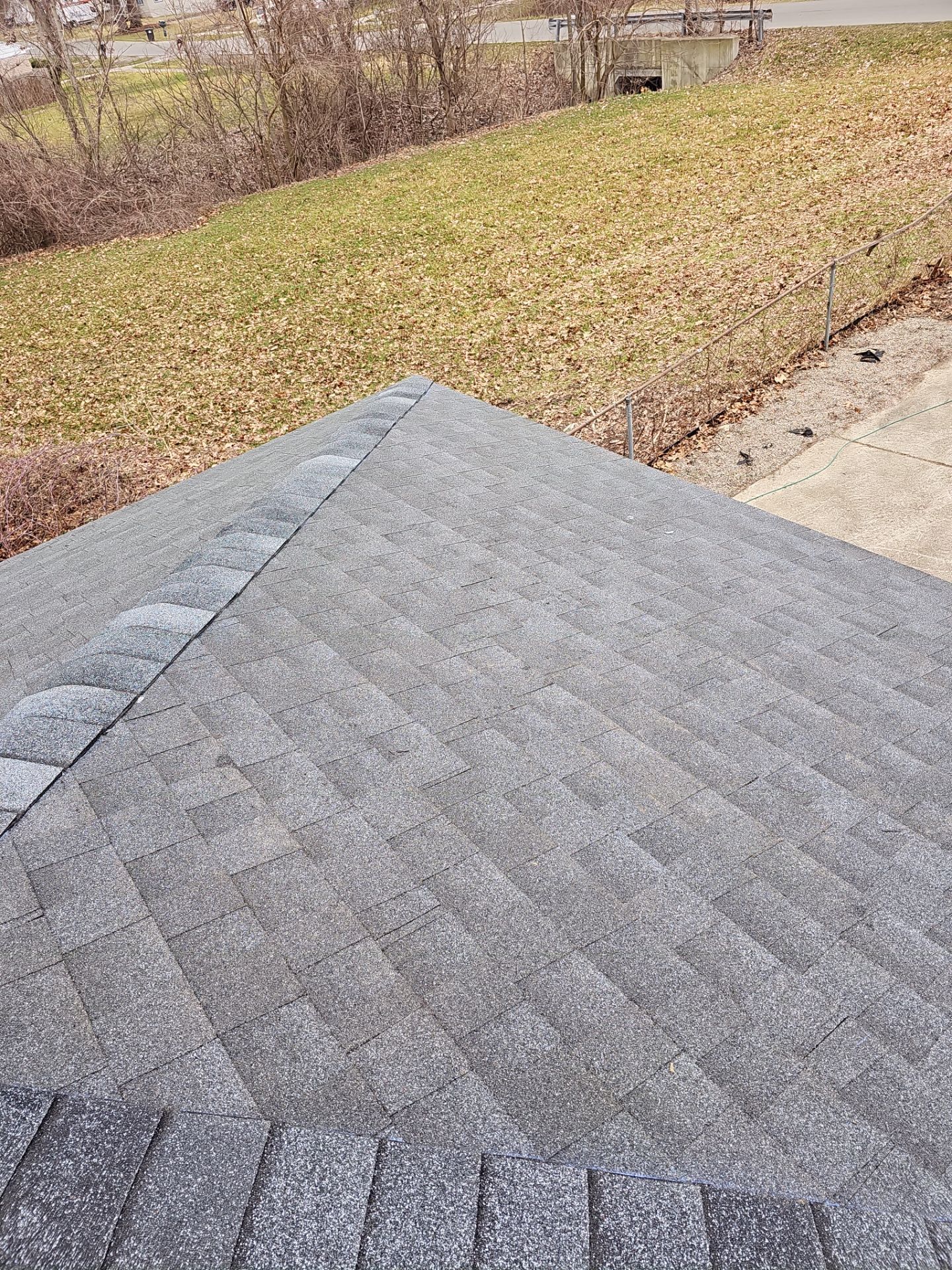  for Walkers Quality Roofing  in Midland, MI