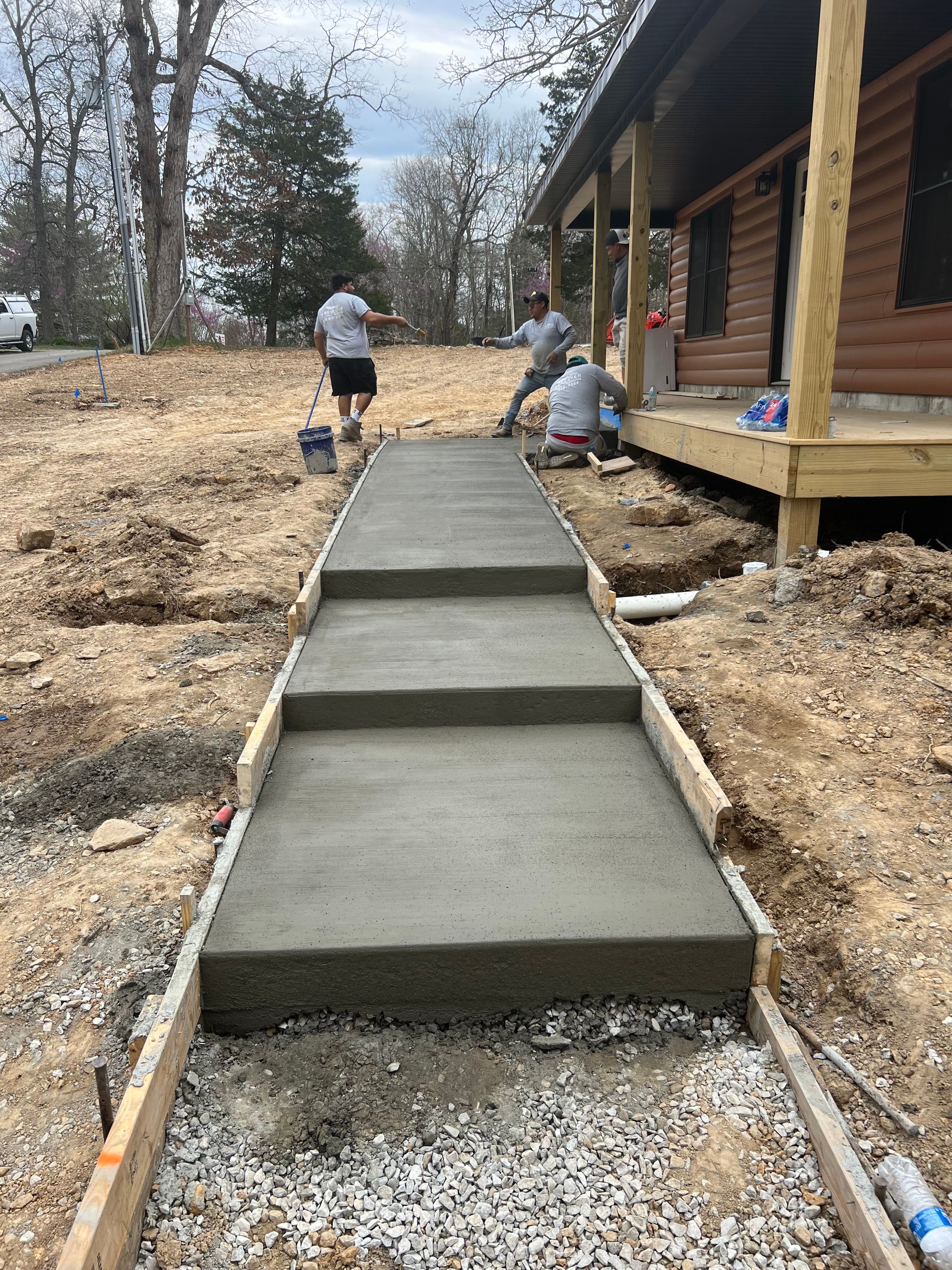  for Winchester Construction & Remodeling in Cave City, KY