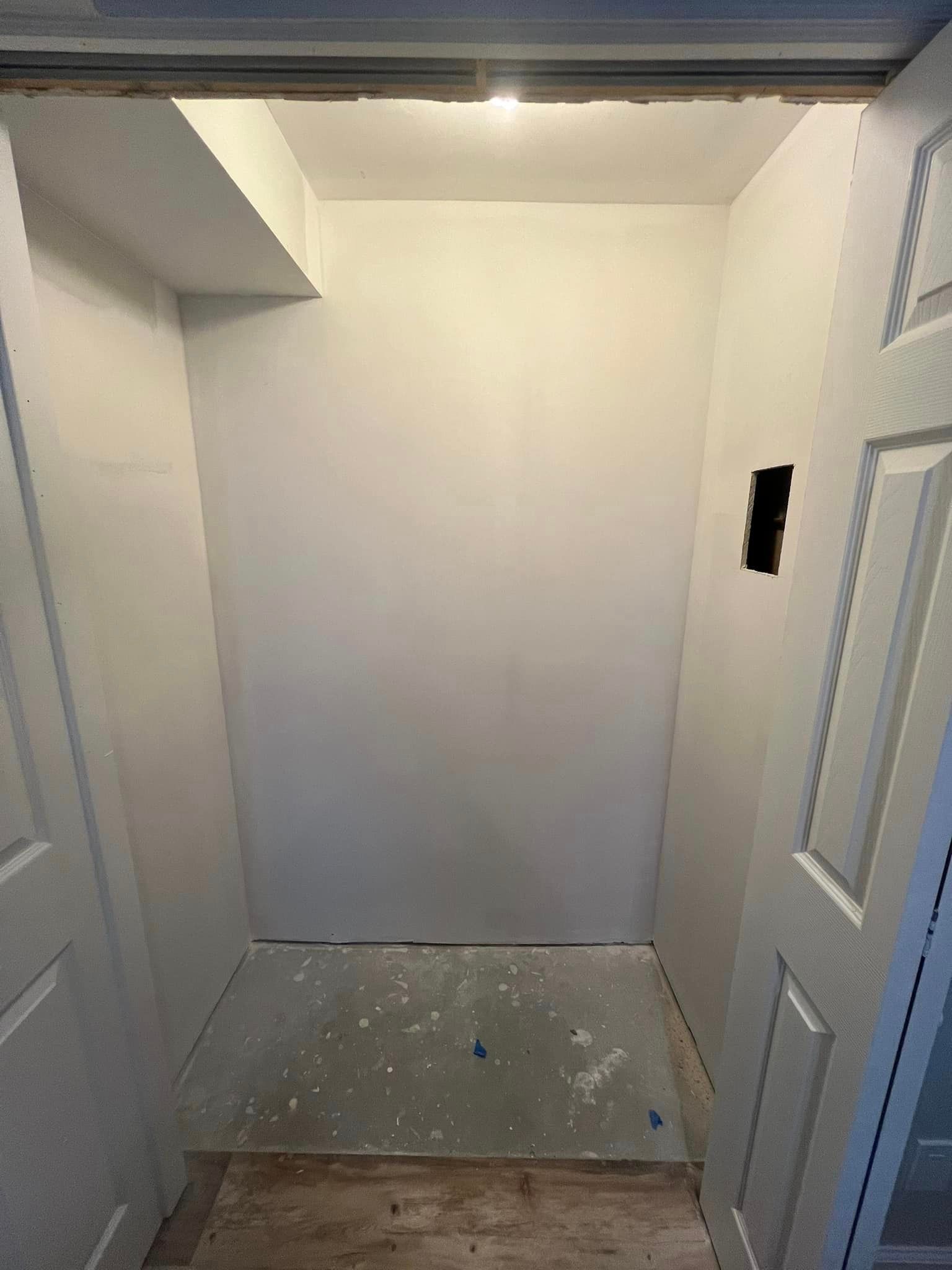  for Casp Drywall in Manassas, VA