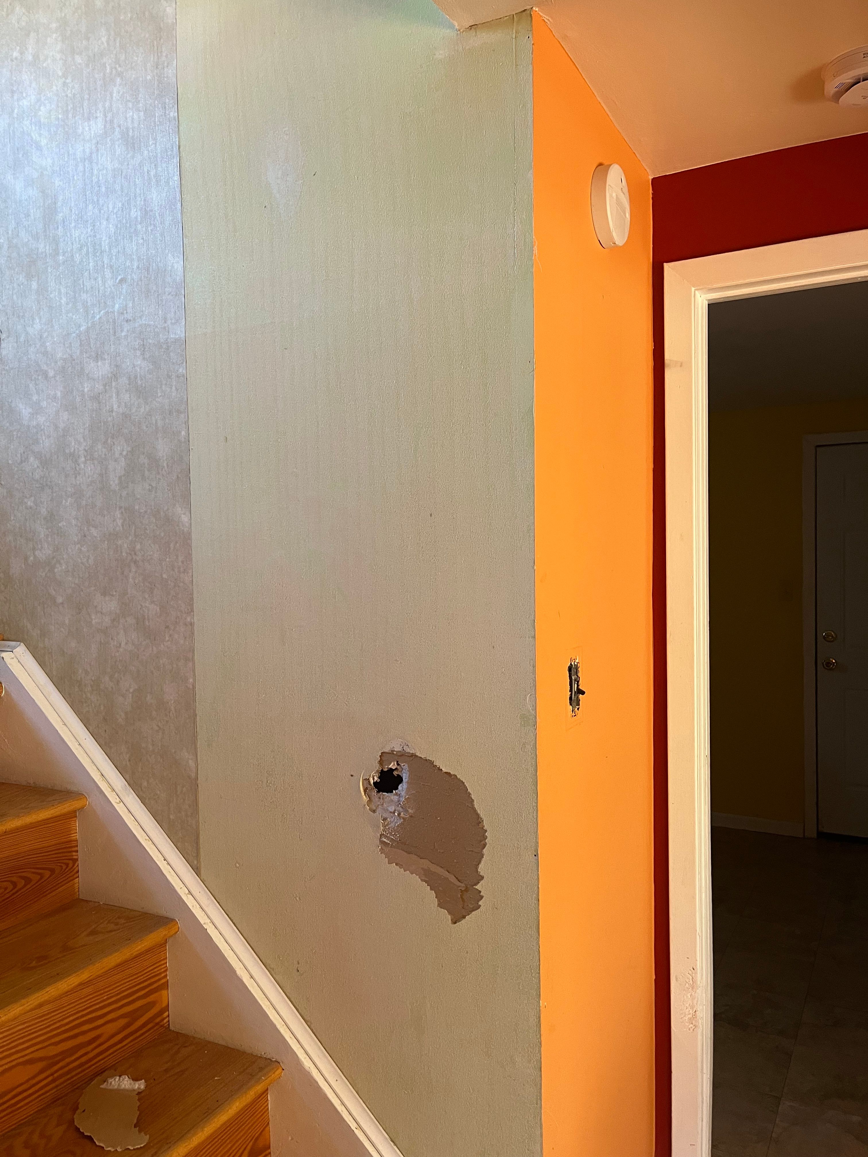  for Martinez Painters Inc. in Staten Island,  NY