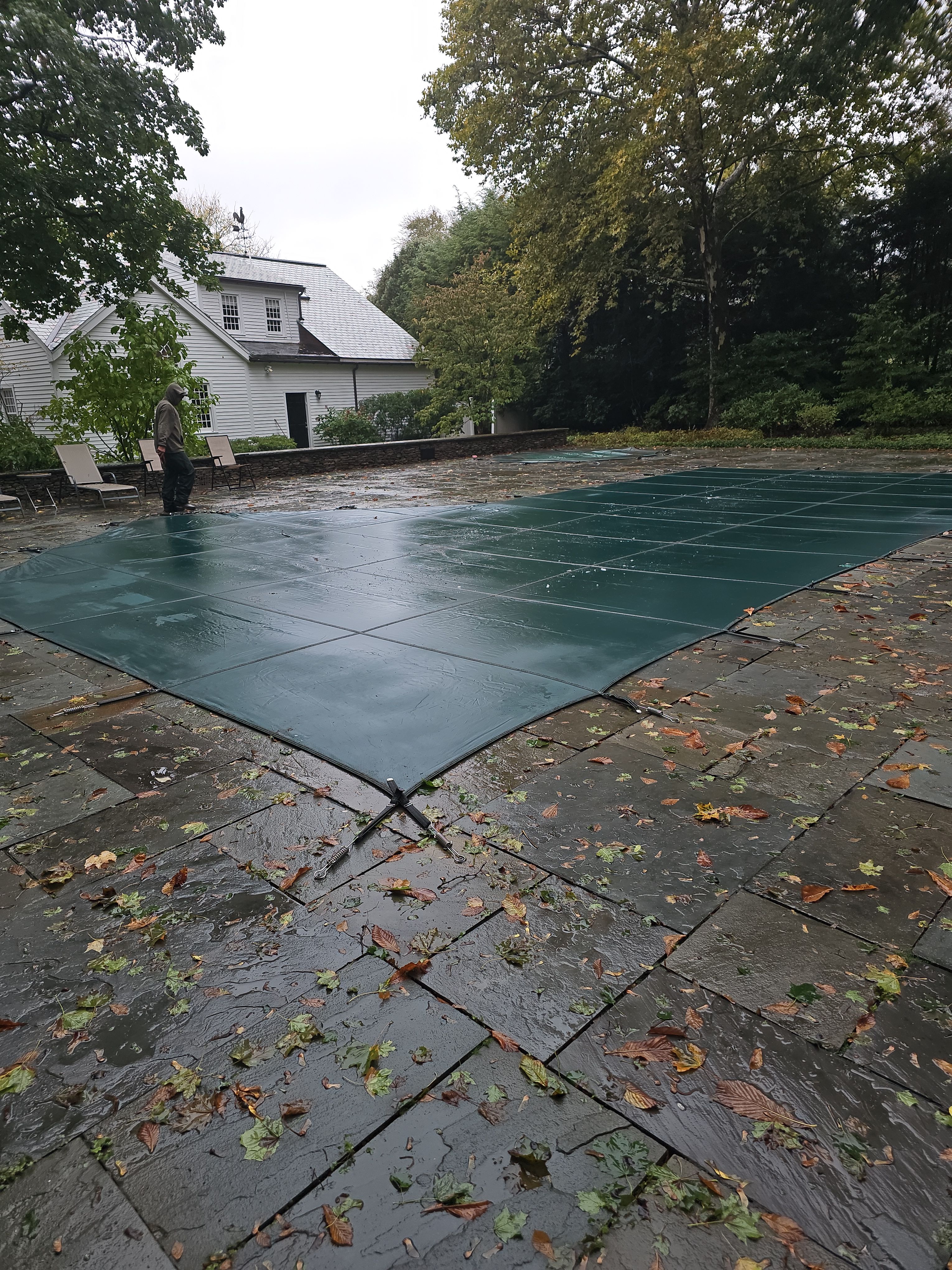  for Blue Max Pool Service Inc. in Framingham, MA