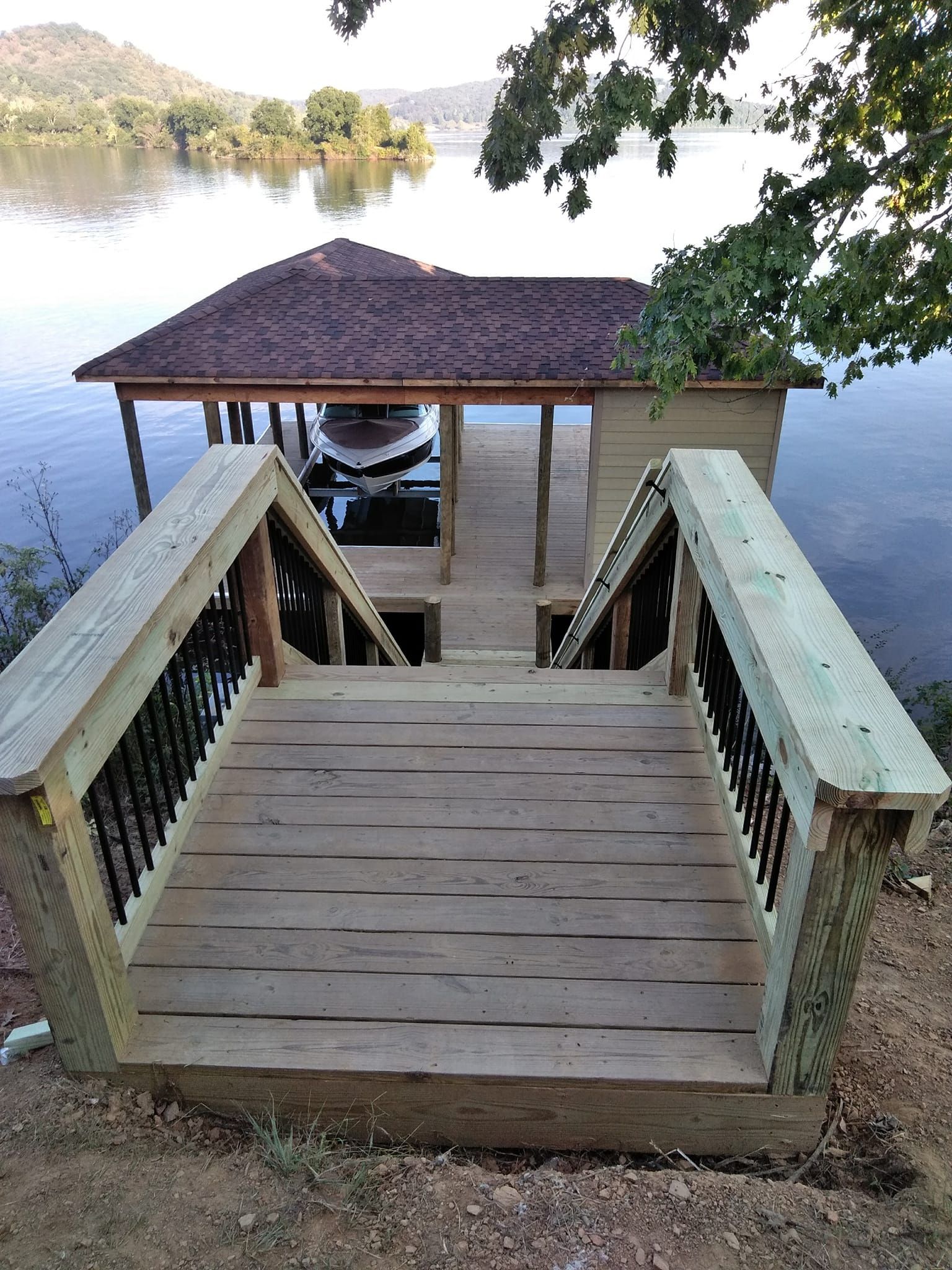 All Photos for Barnett Construction in Knox County, TN