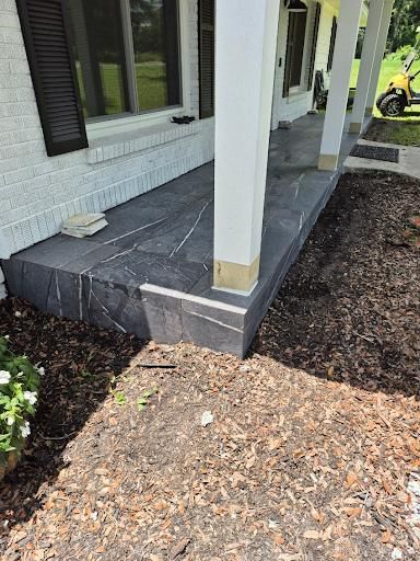  for Brennan Custom Tiling in Tallahassee, FL