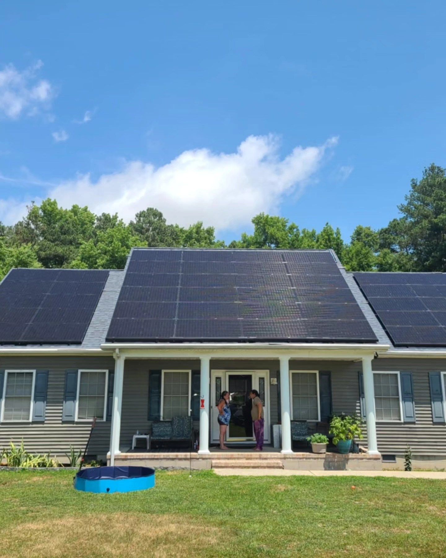  for Solar Savings by Garrett in Southern New Jersey, NJ