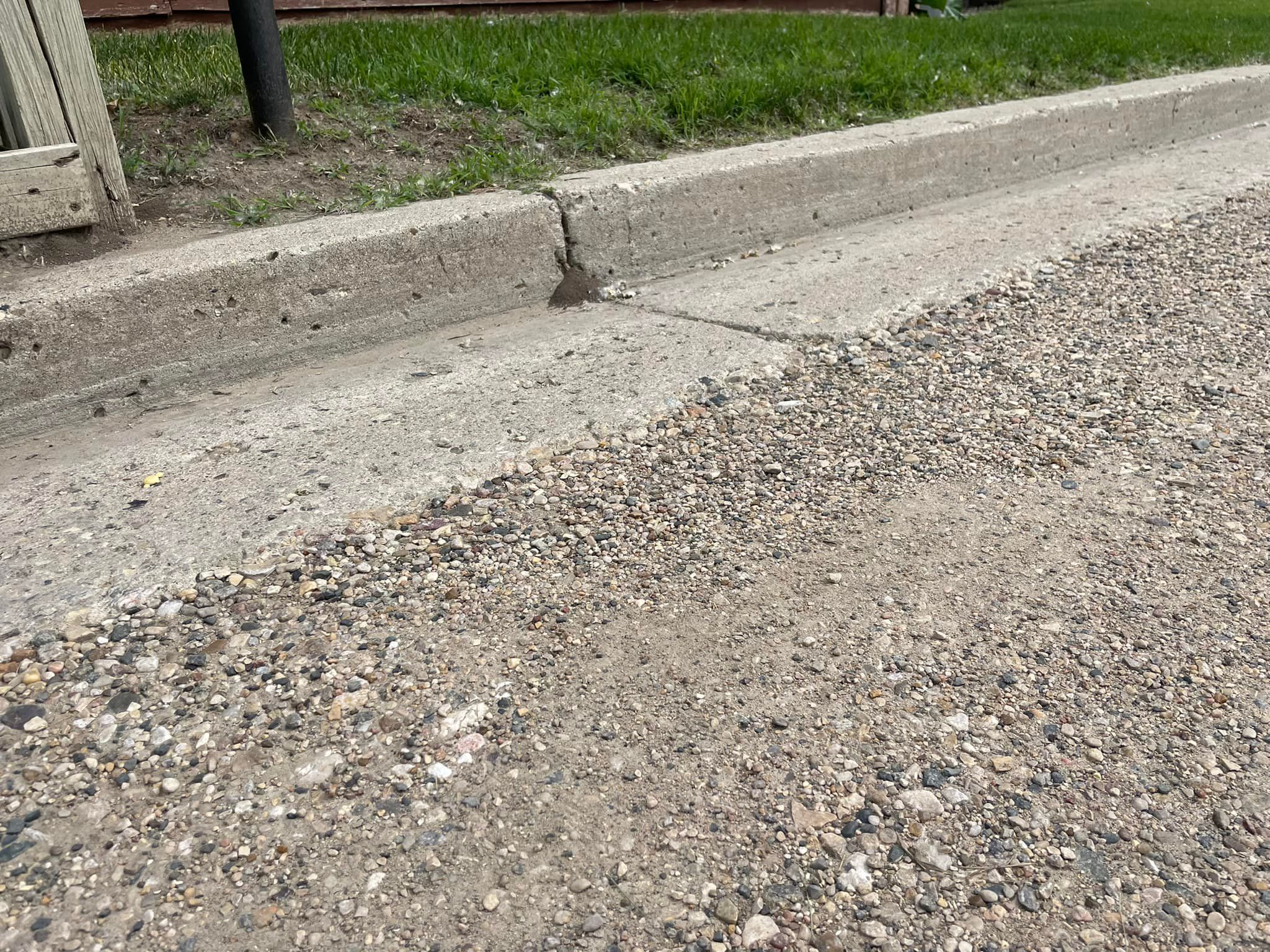 Concrete for Dakota Concrete Leveling & Spray Foam Insulation in Bottineau, ND