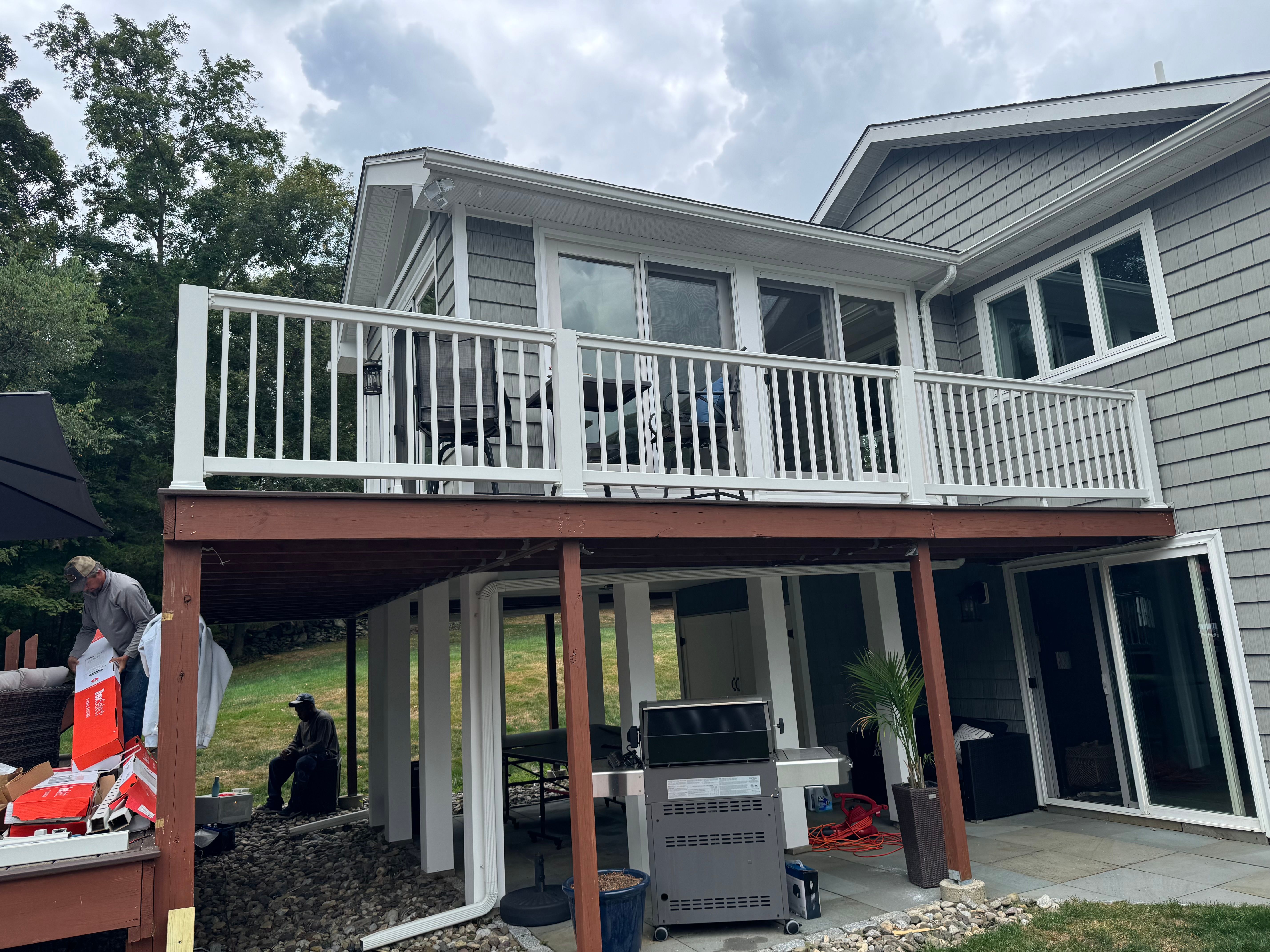  for White Hills Property Management in  Fairfield County, CT