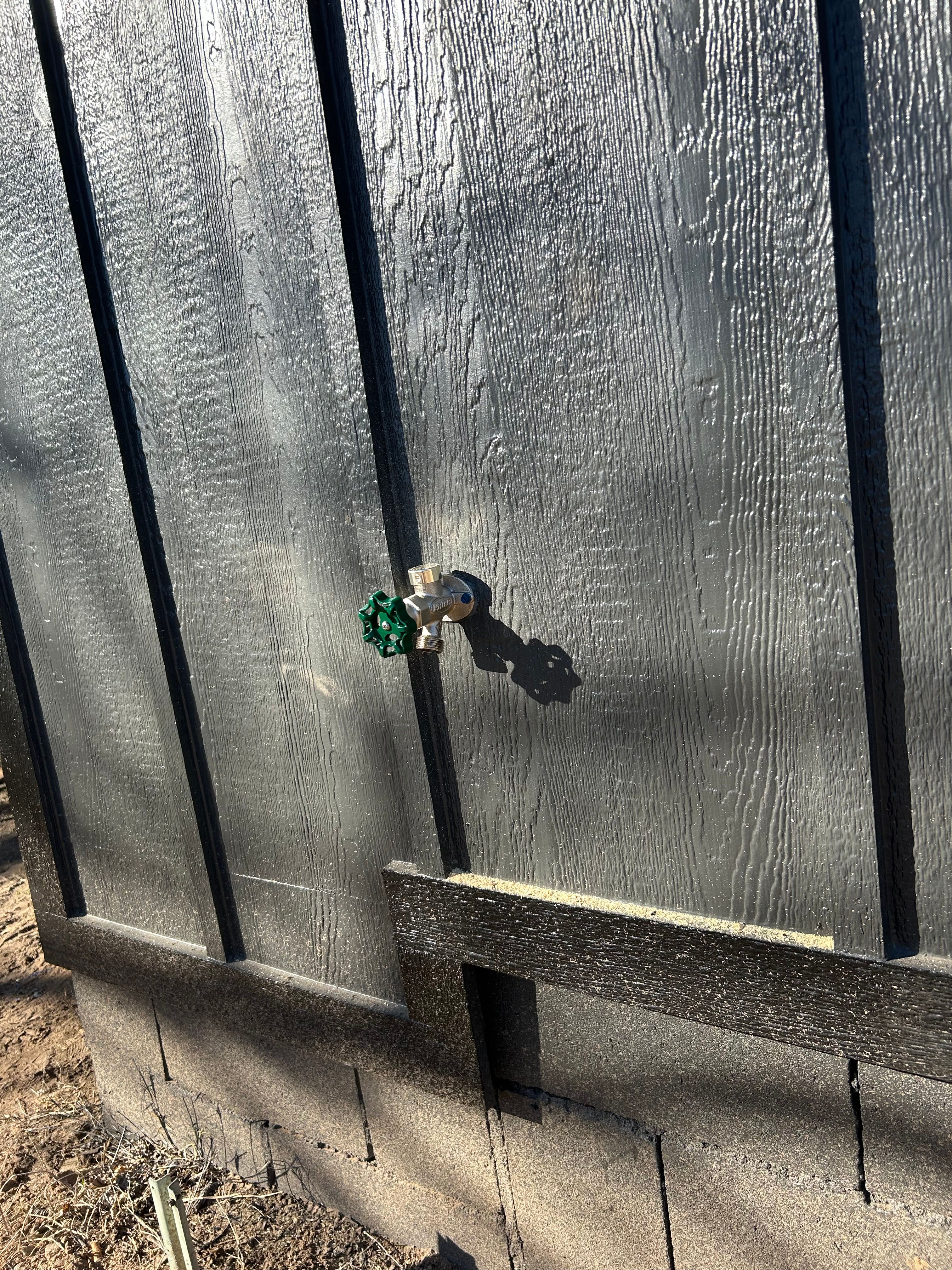  for Baxout Plumbing & Drain in Bristow, OK