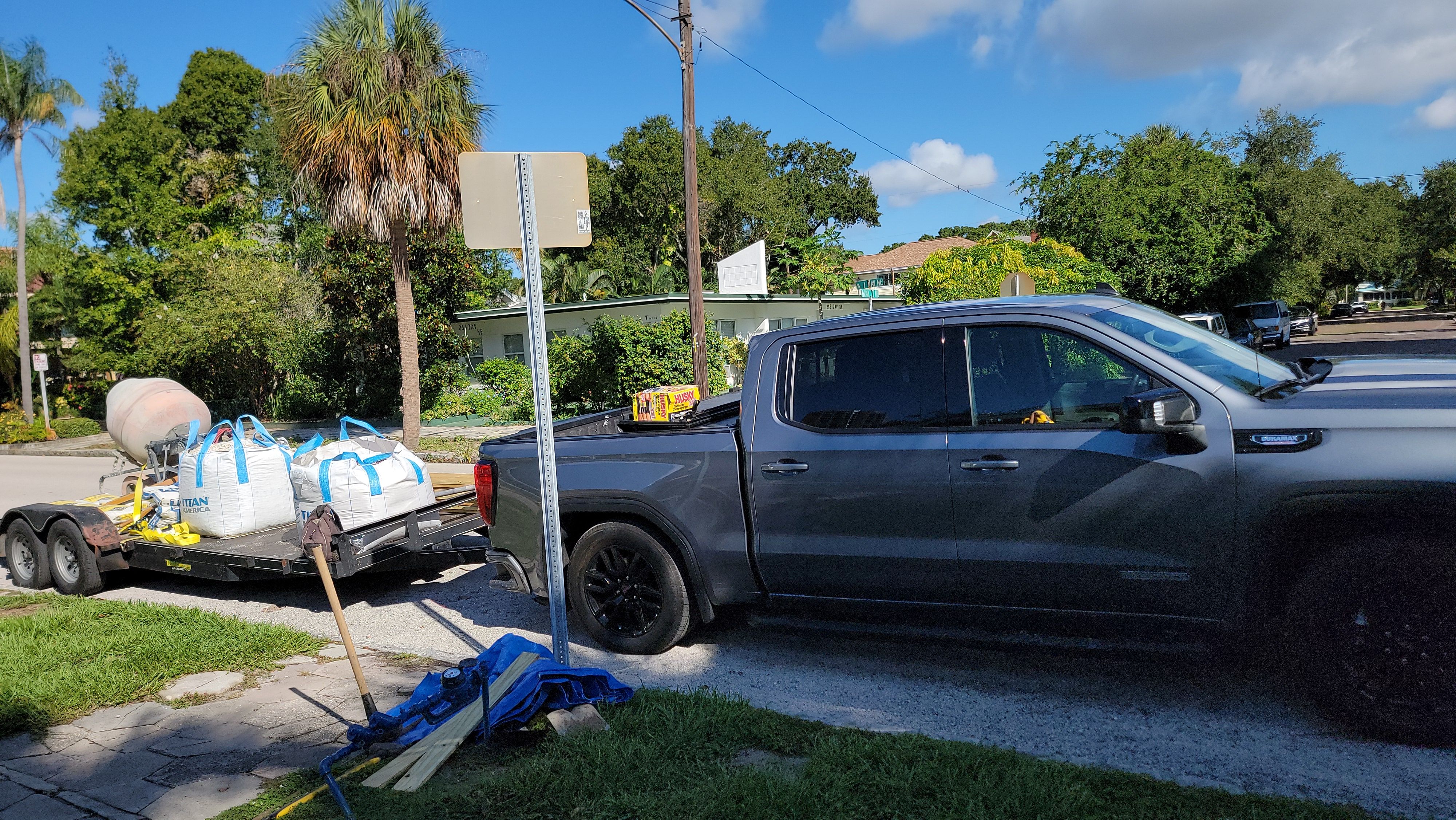  for Millenium Construction & Property Management in Tampa, FL