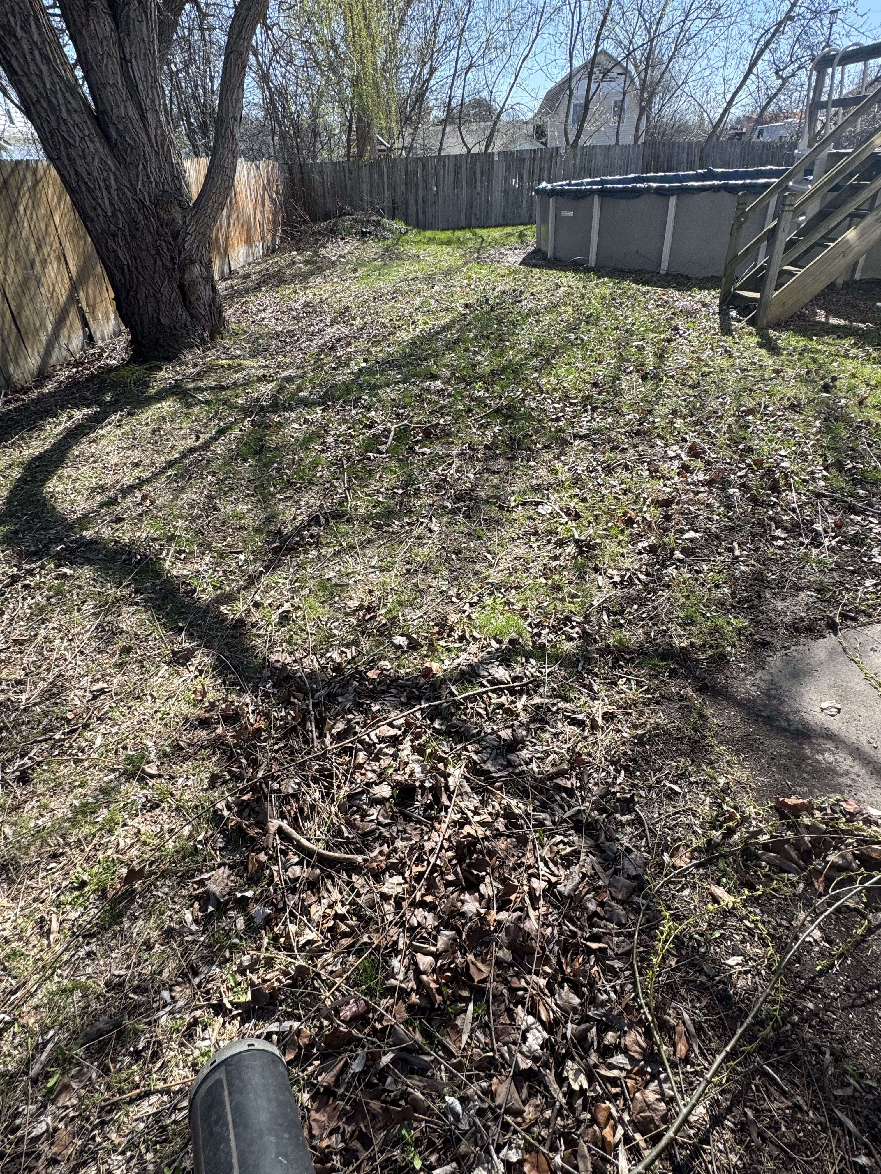  for Daugherty's Tough Lawn Care in Essexville, MI