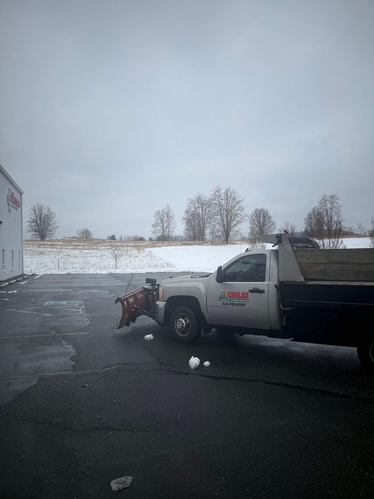  for Chiles Lawn & Landscaping in Gordonsville, VA