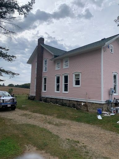  for Staib & Son Painting & Decorating Llc. in Jackson, MI