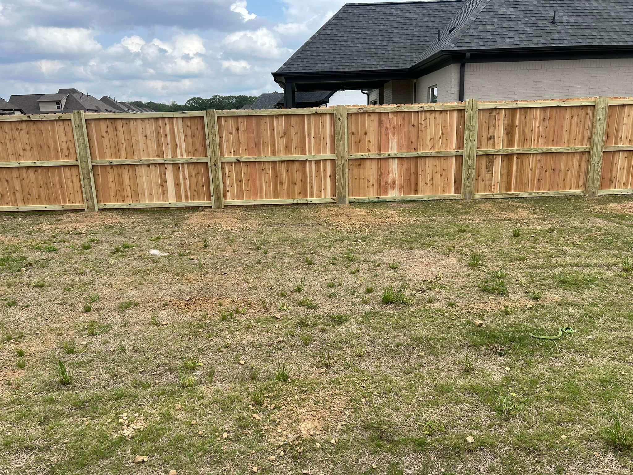  for Manning Fence, LLC in Hernando, MS