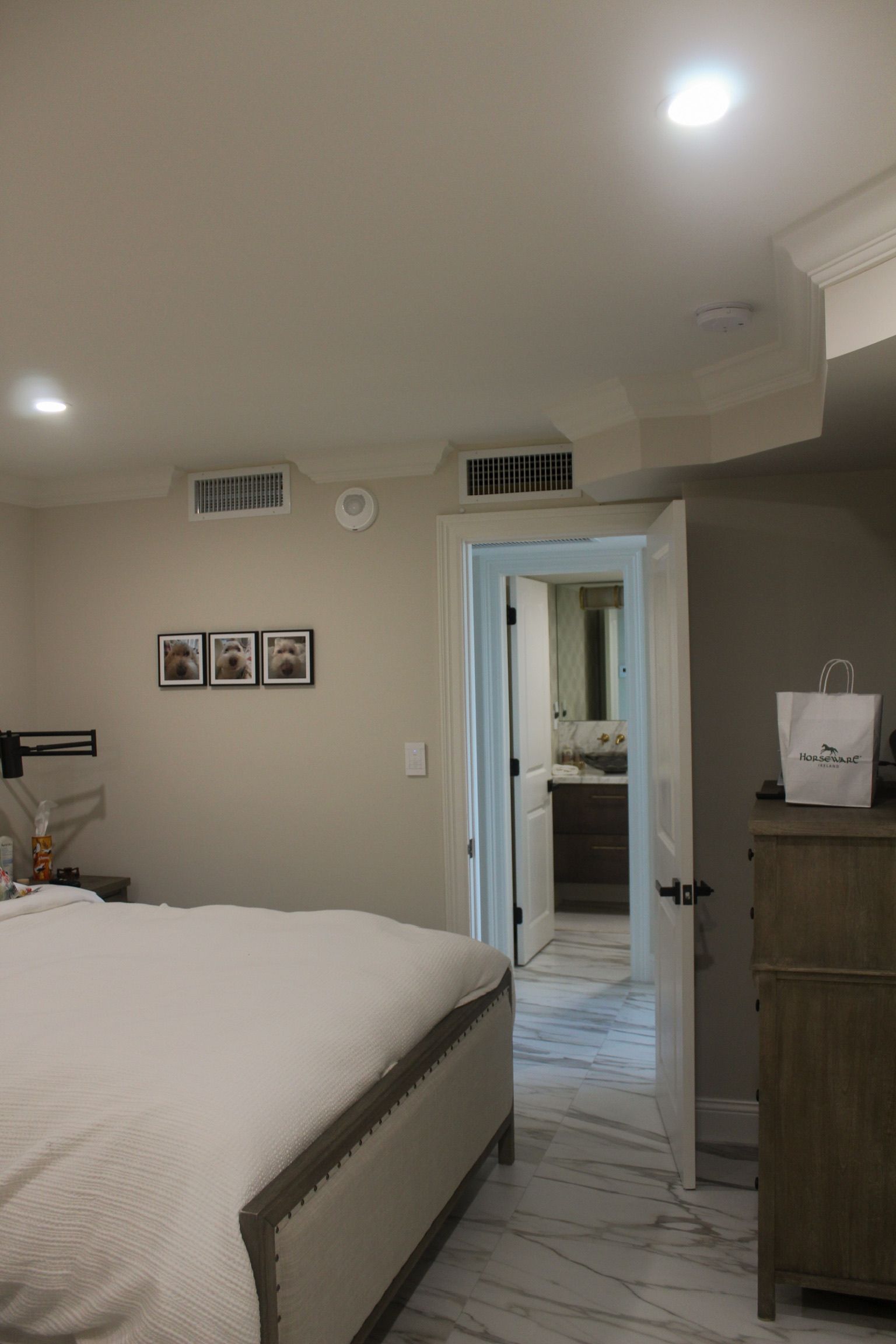 Condo Renovations for Trimarc Construction in Broward County, FL