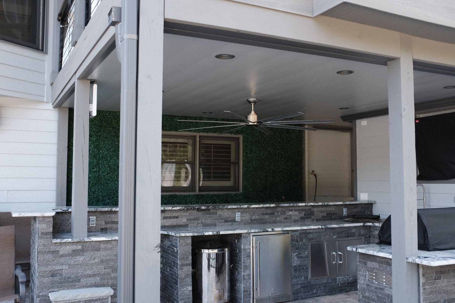  for KC Custom Exteriors  in Muskegon, MI