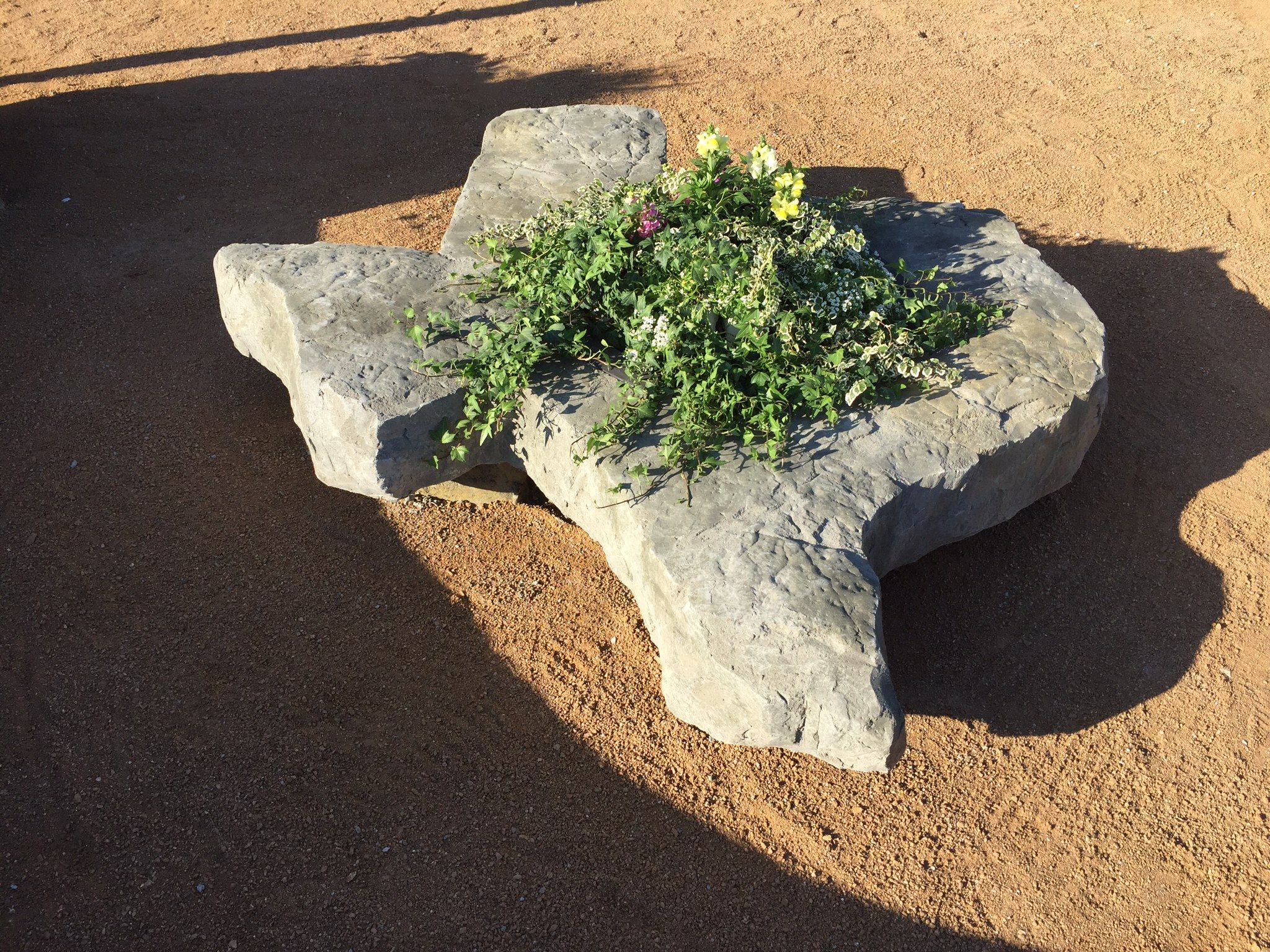  for Texas Curb N Borders in Houston, TX