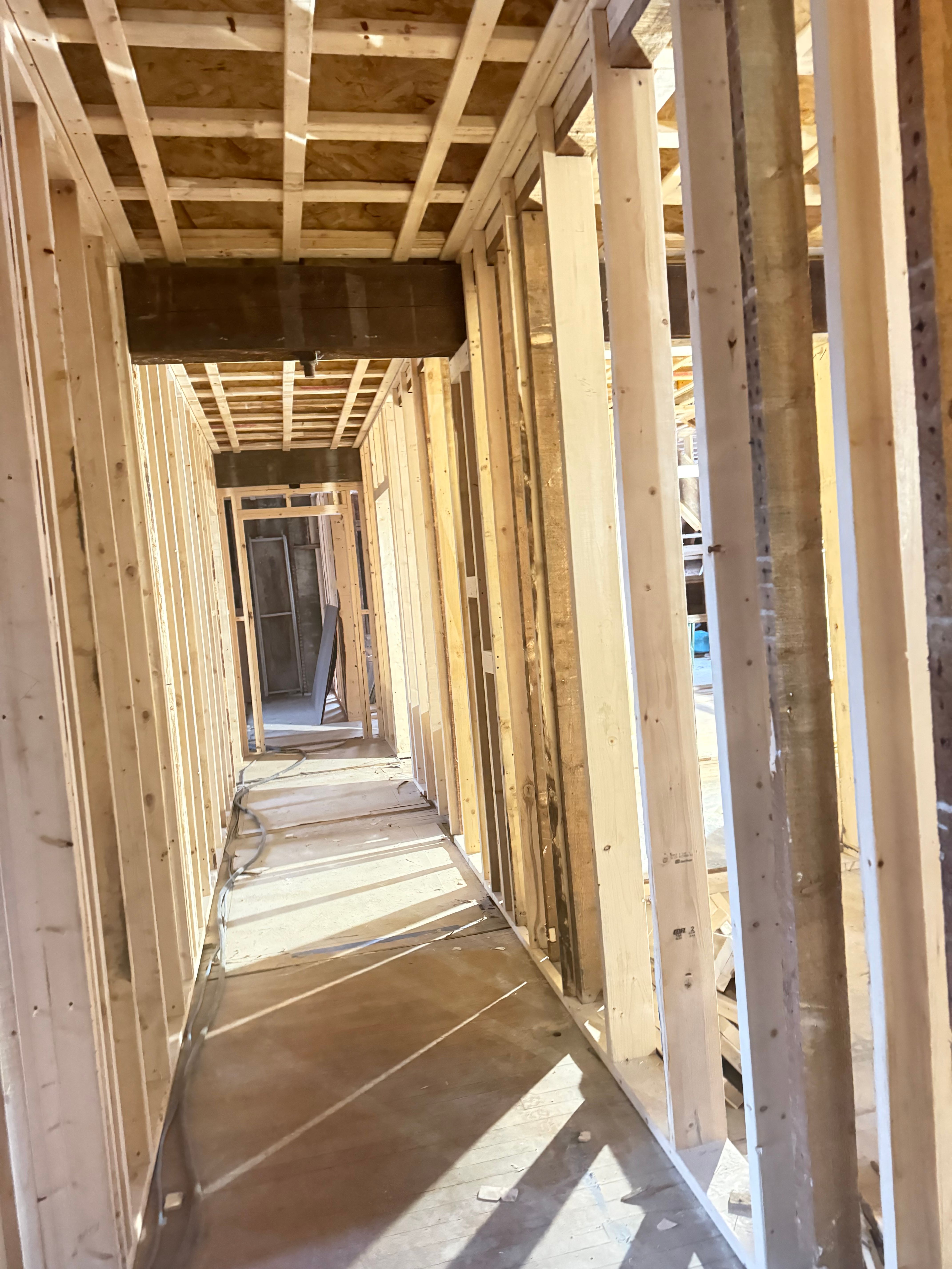 All Photos for P.L.R Drywall & Plaster in New Bedford, MA