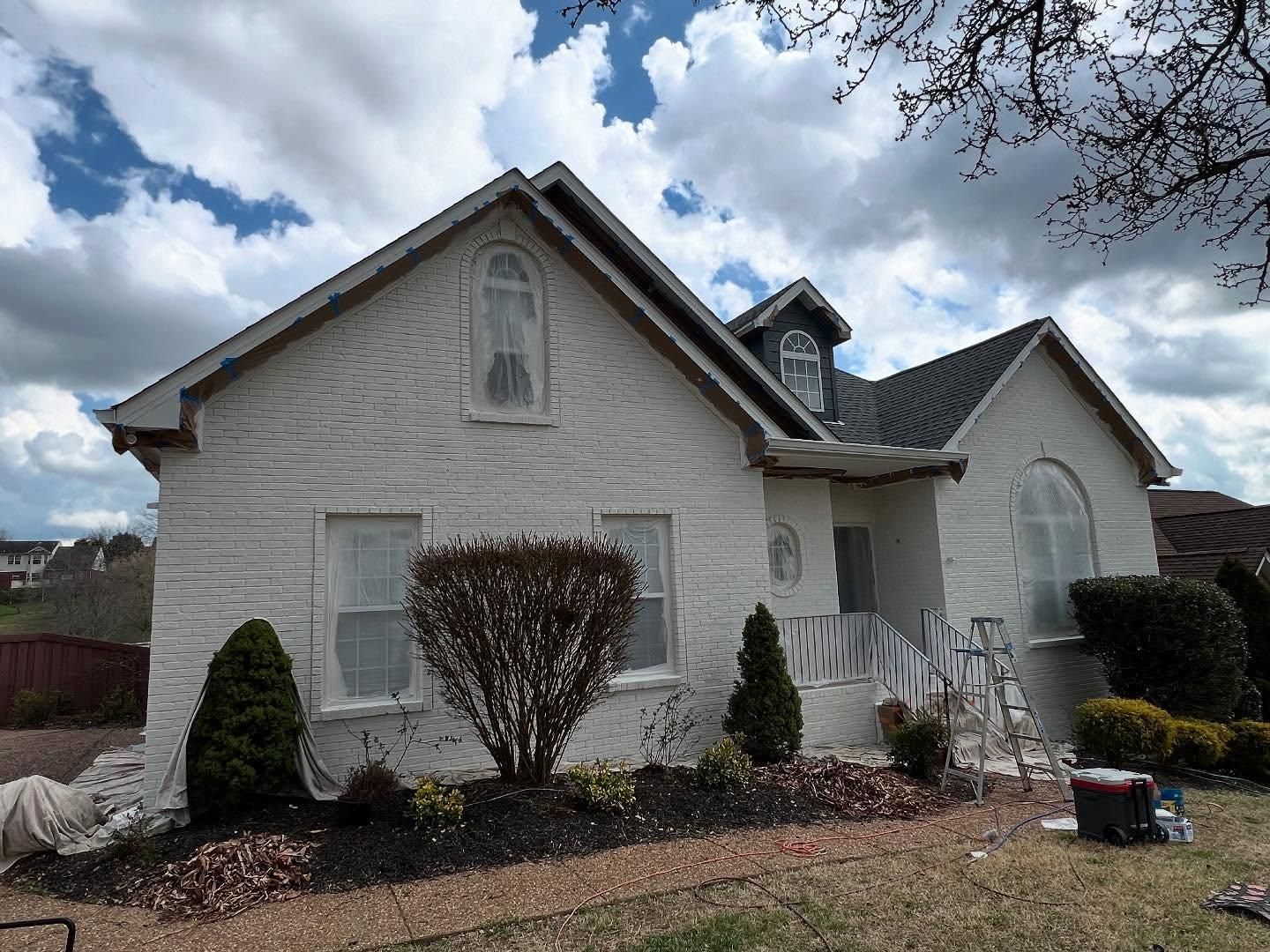  for Elite Painting LLC in Nashville, TN