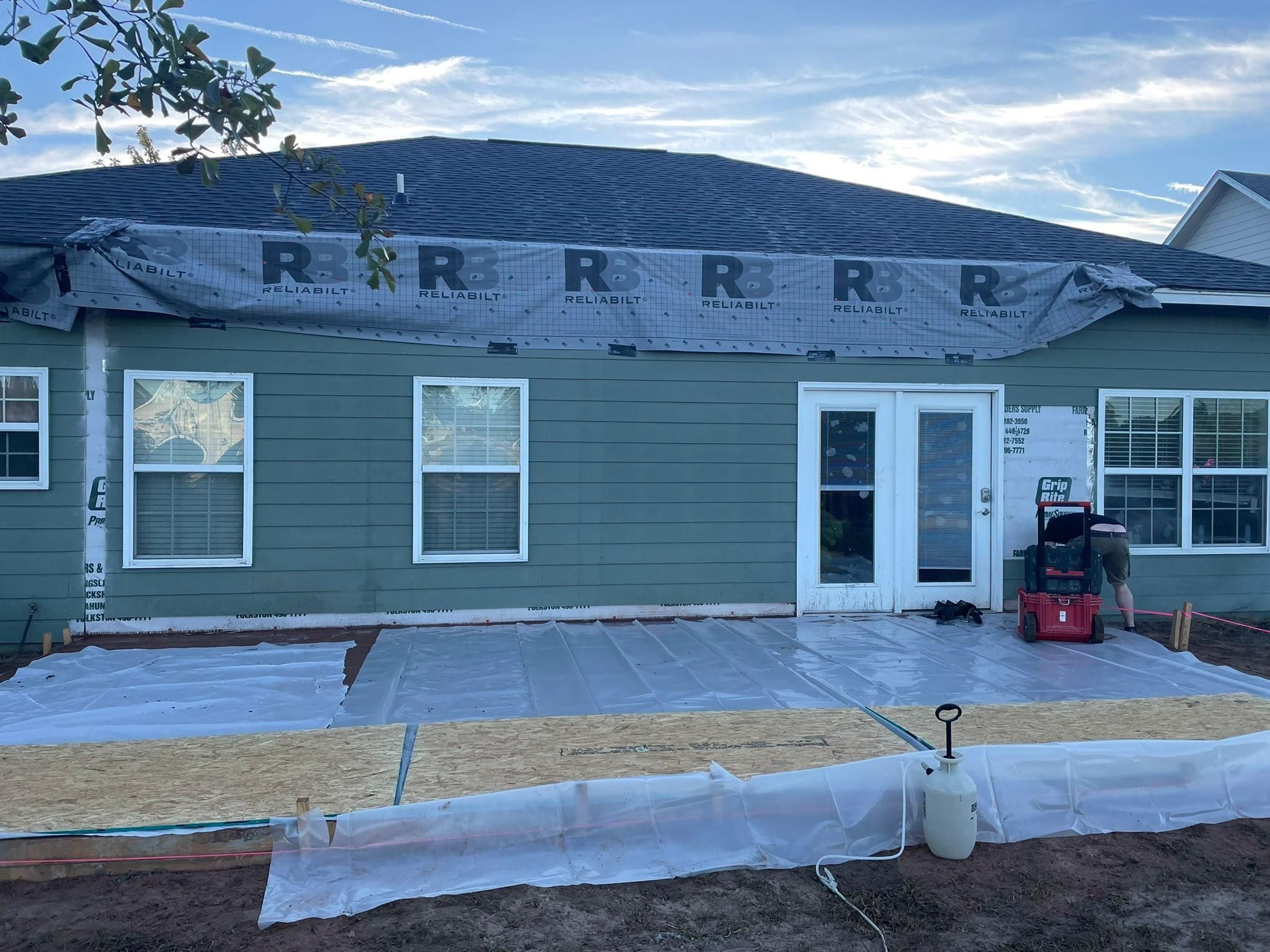 All Photos for Cumberland Construction GA in Woodbine, GA