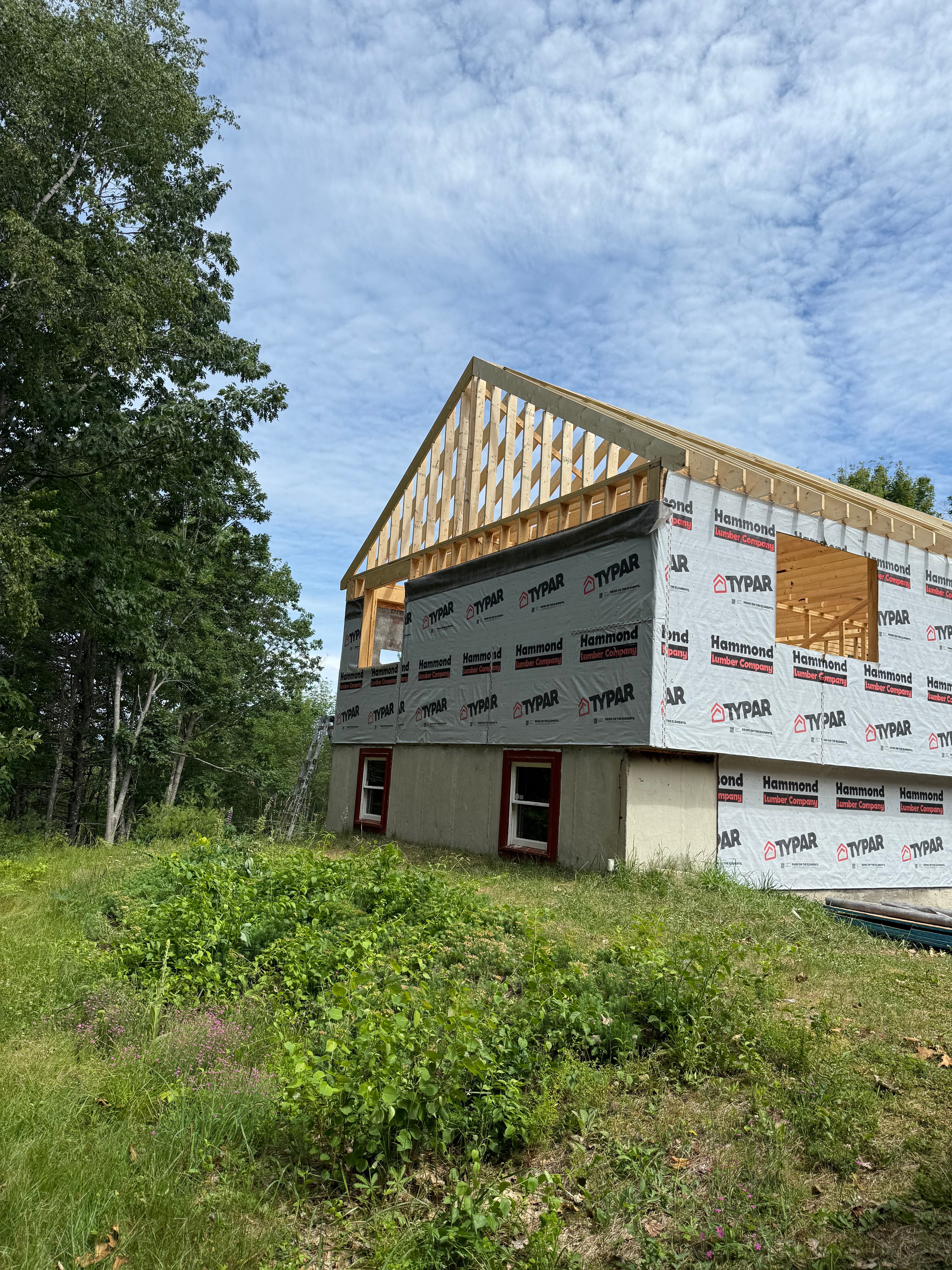 All Photos for Next Level Construction and Cleaning in Saco, ME
