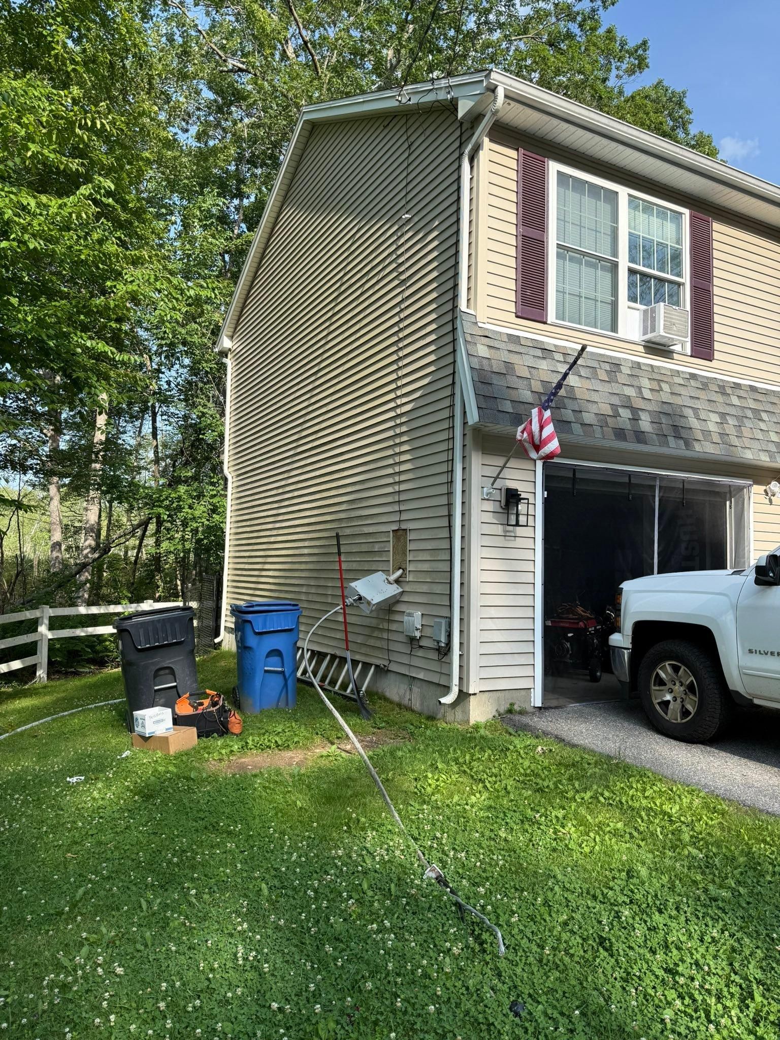  for Mainline Electric LLC in Windham County, CT