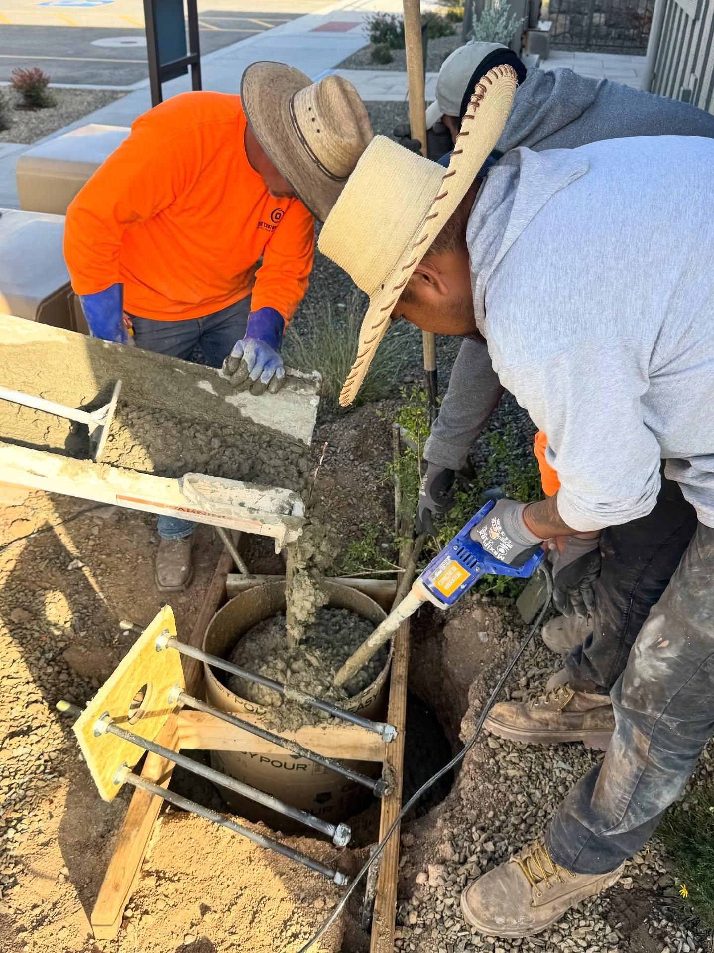 All Photos for OSC Contracting LLC in Prescott, AZ