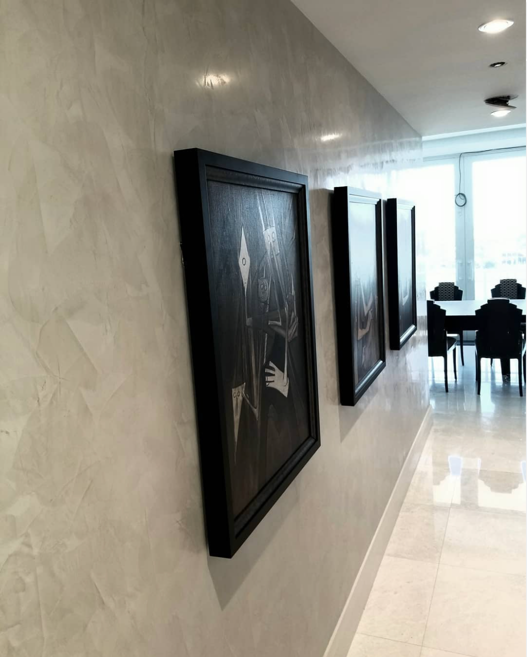  for Unlimited Painting & Faux Finishing in North Palm Beach, FL