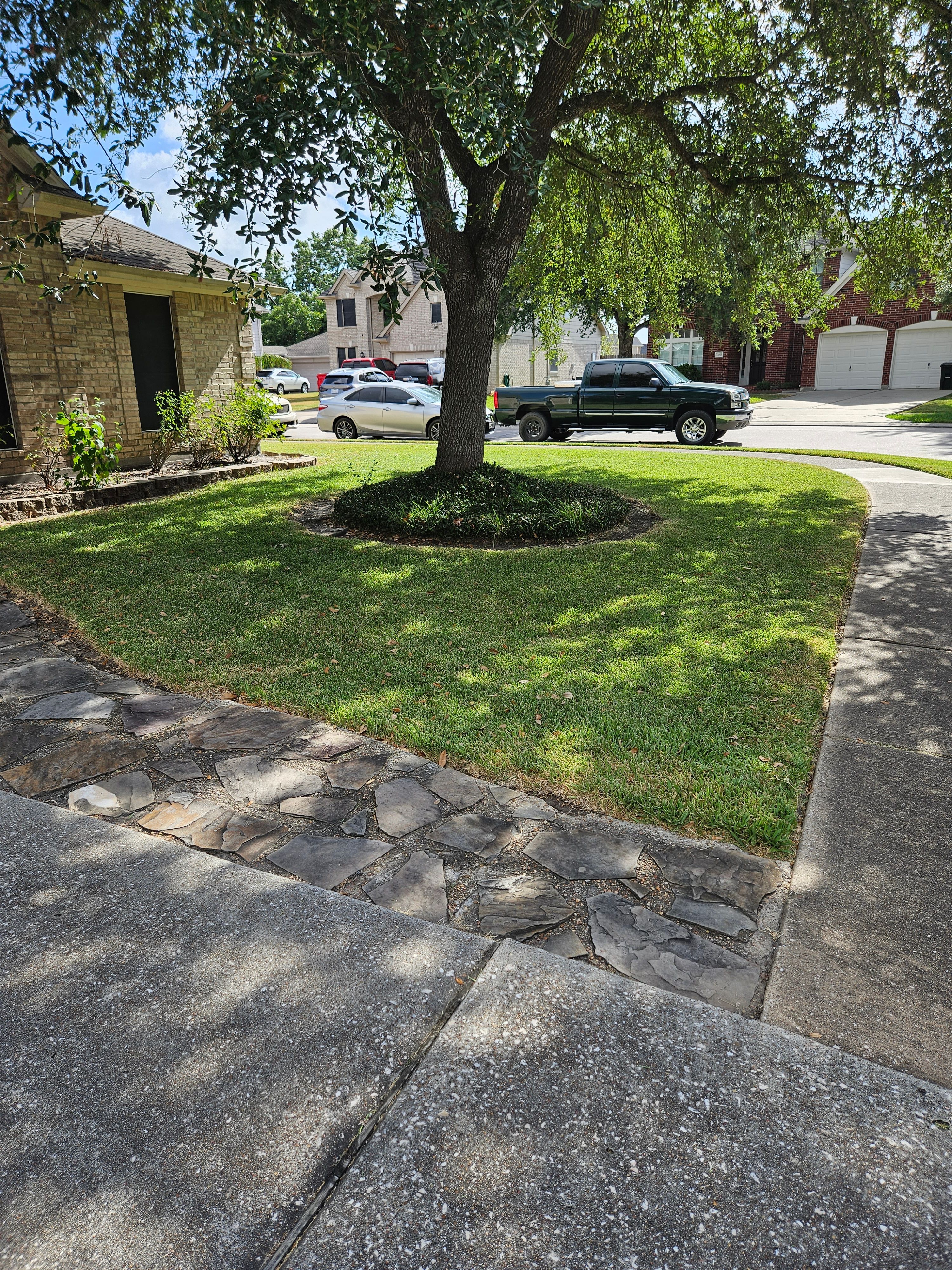  for Gulf-Tex Lawn Care in Baytown, TX