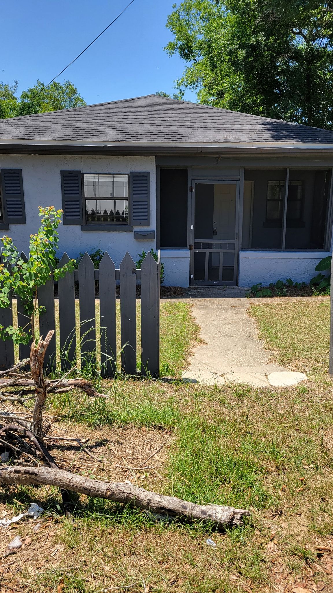  for Baker Property Management Solutions LLC in Pensacola, FL