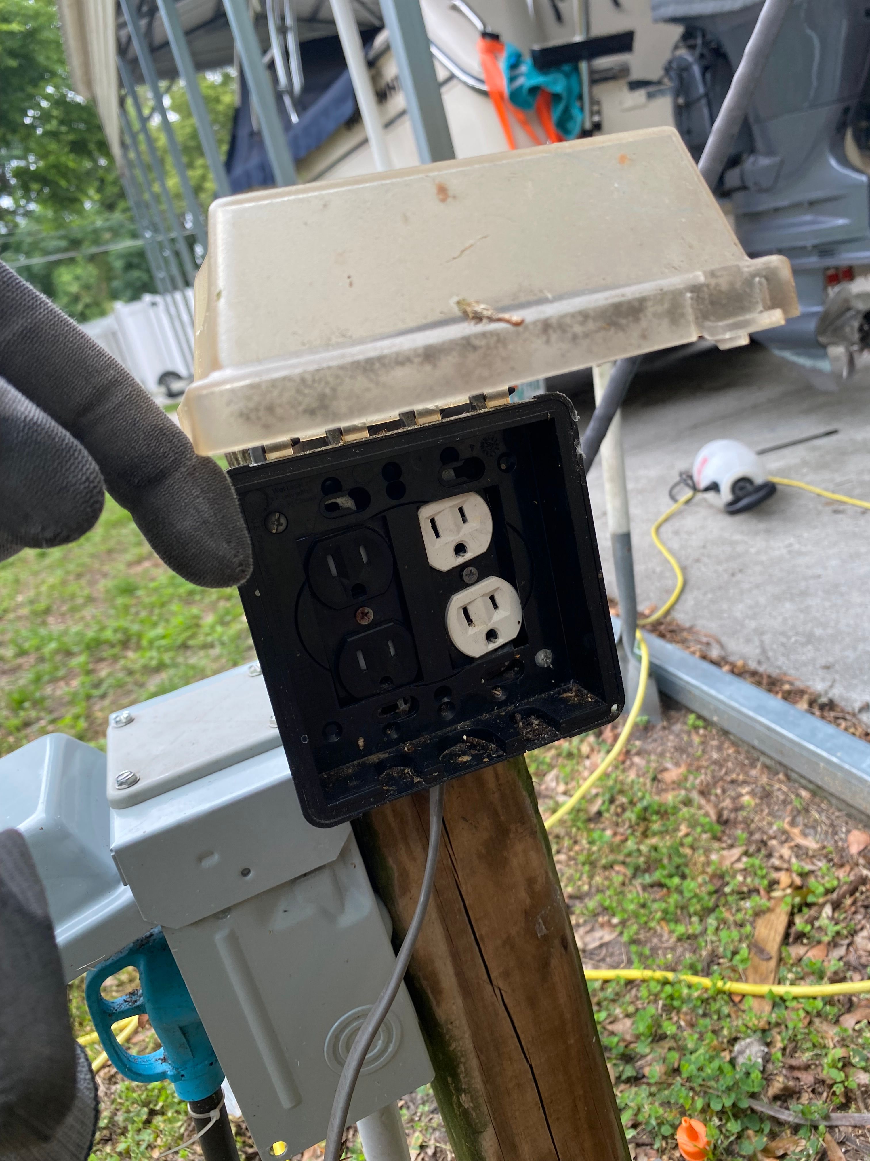  for Nominal Voltage in Orlando, FL