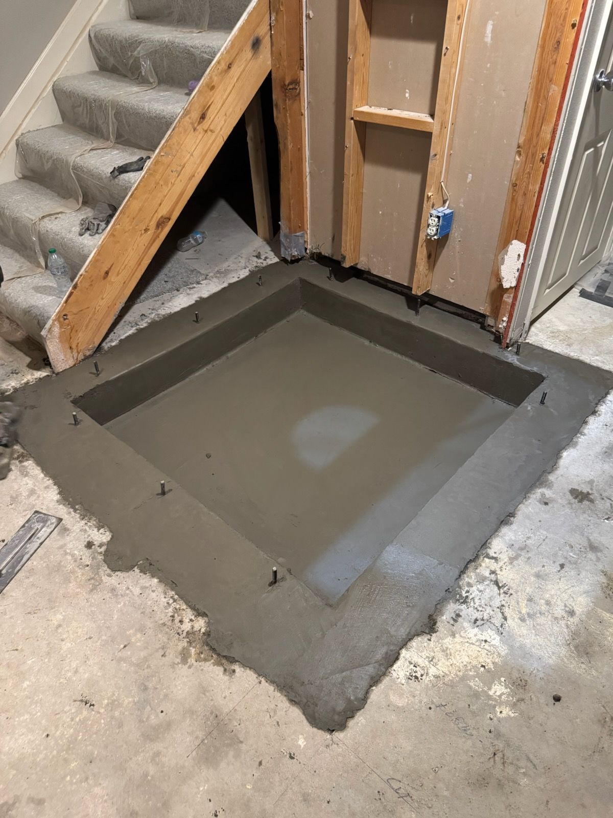 All Photos for 4K Concrete in Aurora, CO