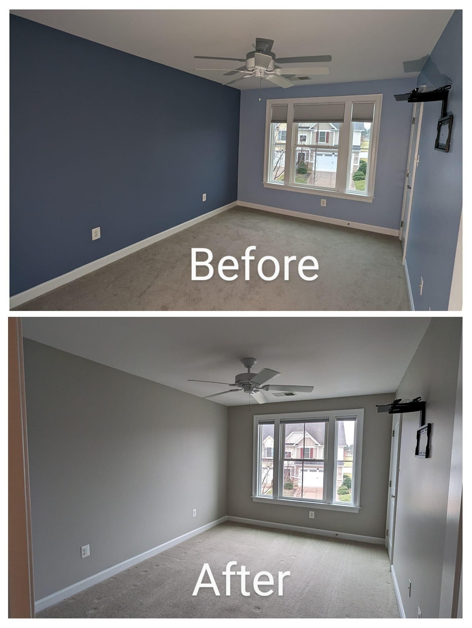  for Walters Professional Painting & Home Improvements LLC in Frankford, Delaware