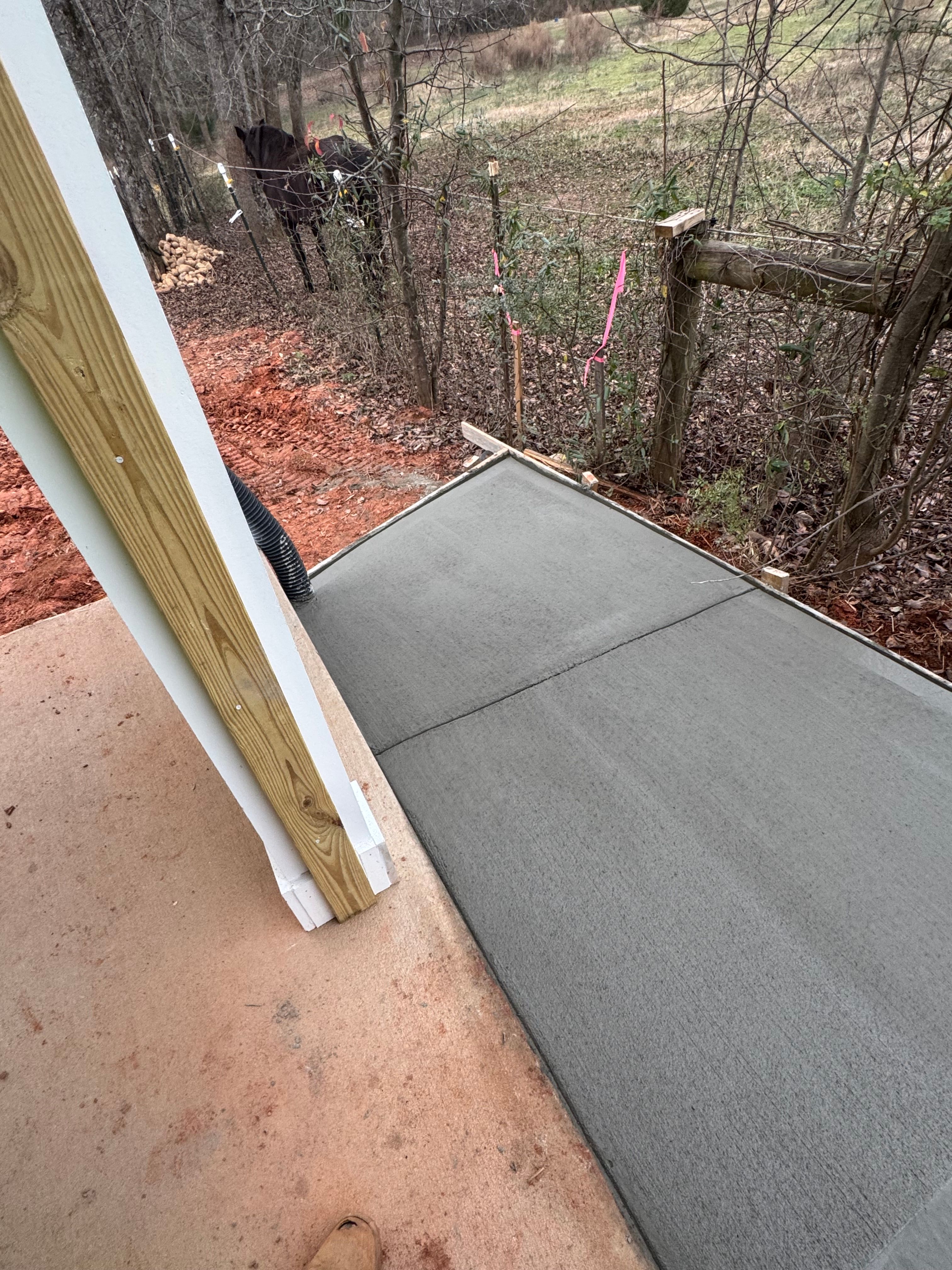  for Compadres Concrete in Griffin, GA