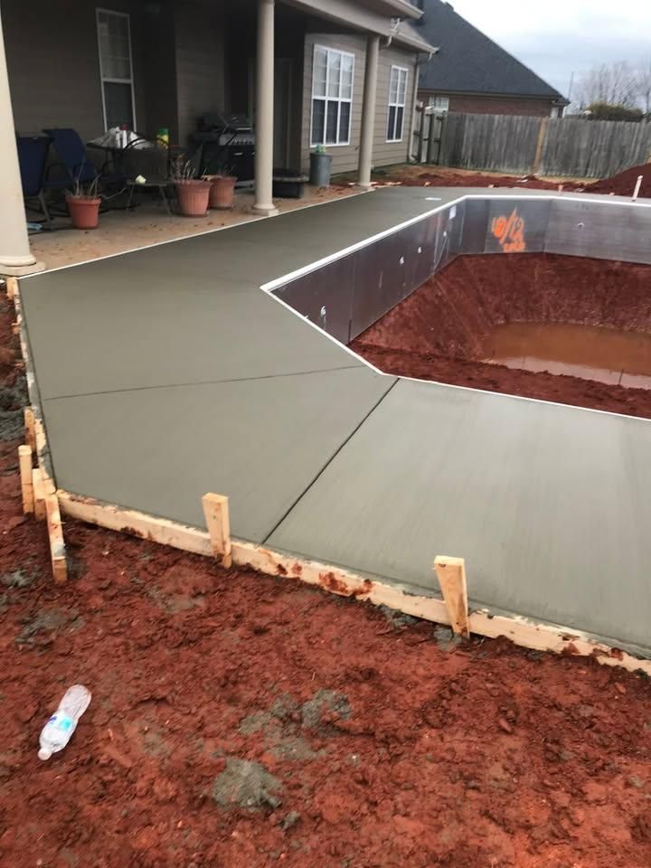 All Photos for Central Alabama Site Works in Selma, AL