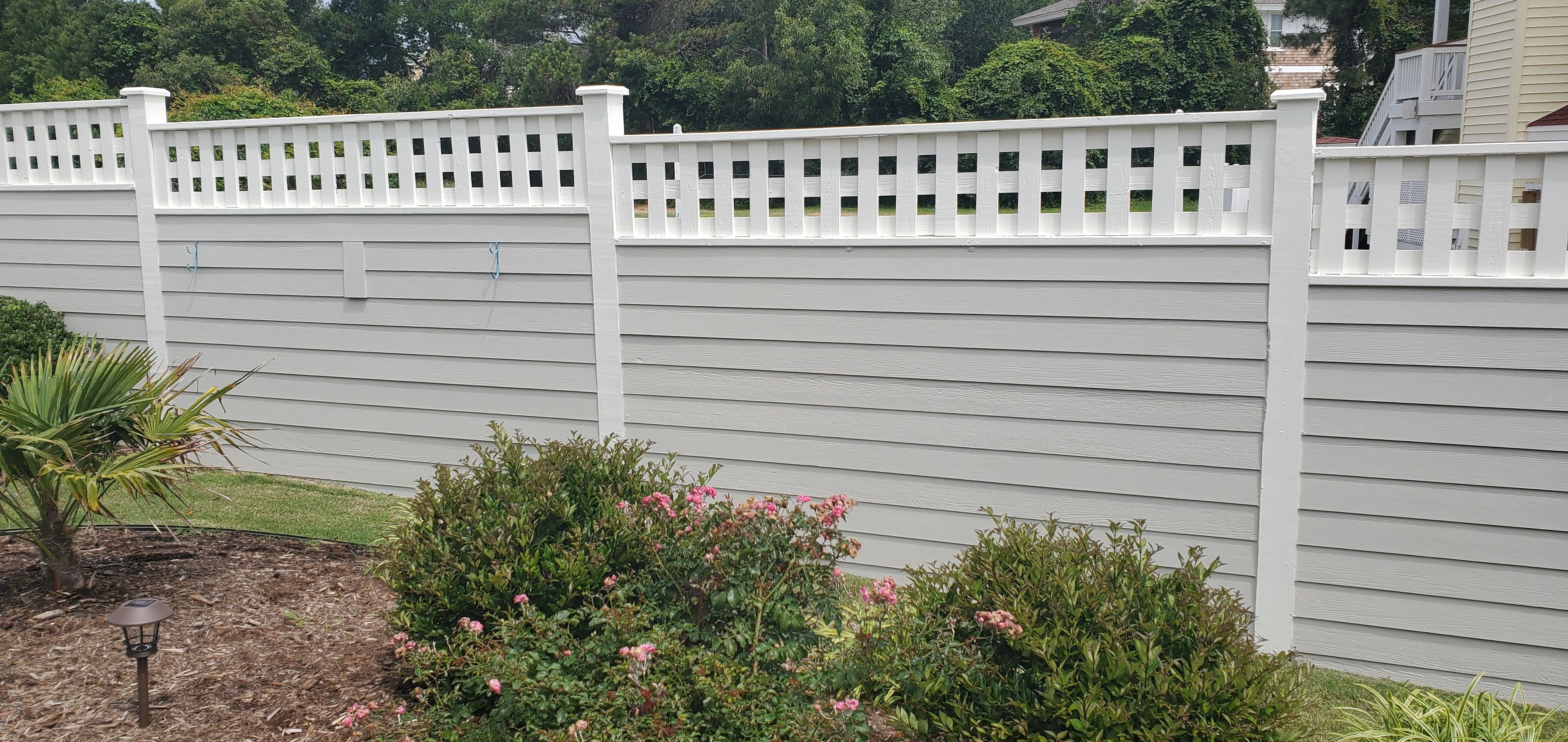  for Silva Painting Company in Kitty Hawk, NC