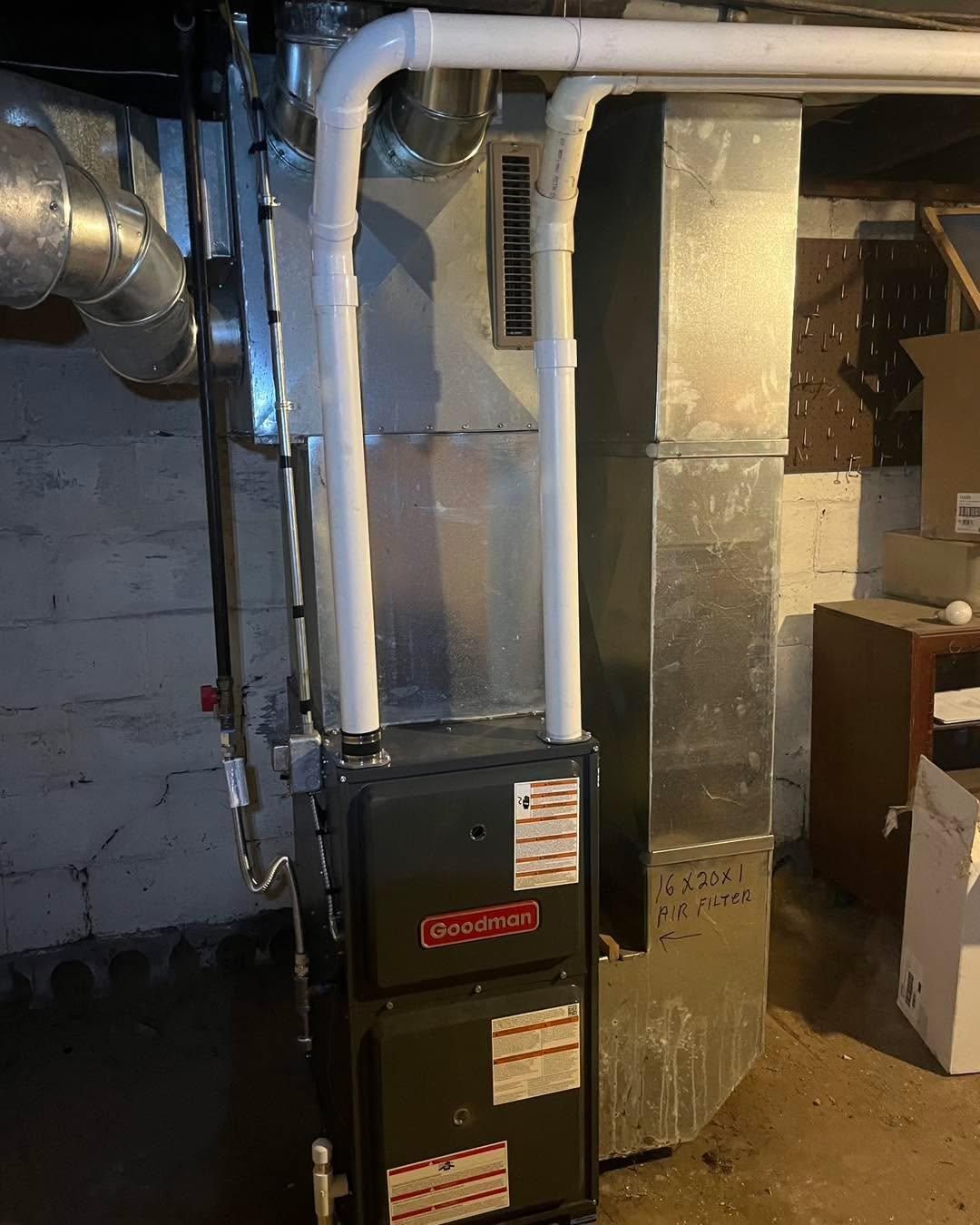 All Photos for Elevated Heating & Cooling in Niles, MI