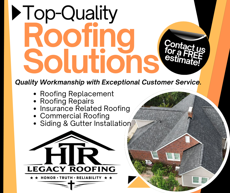 All Photos for Hometown Roofing in Greenwood, SC