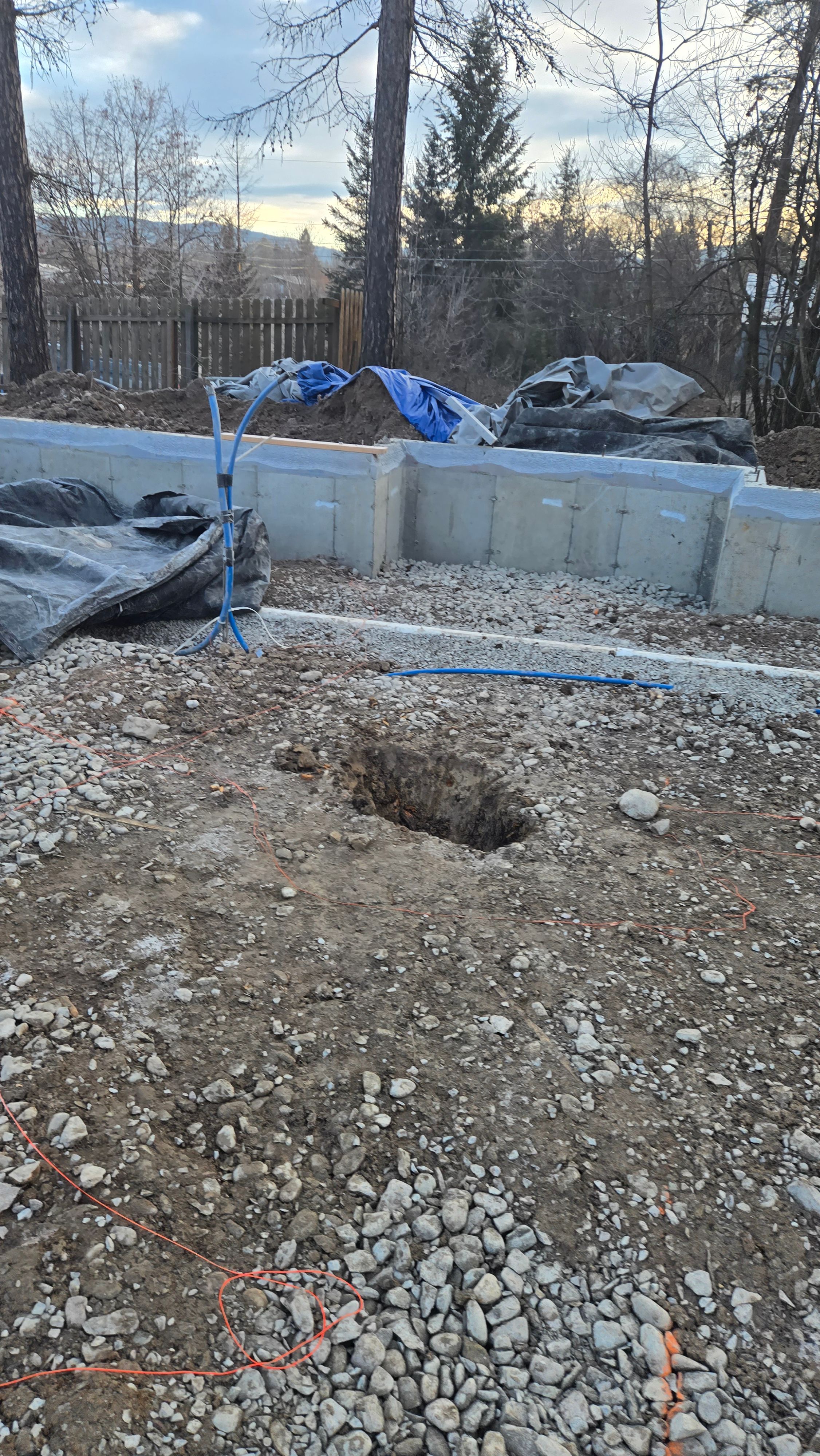  for Bull Mountain Stoneworks & Excavation in Kalispell, MT