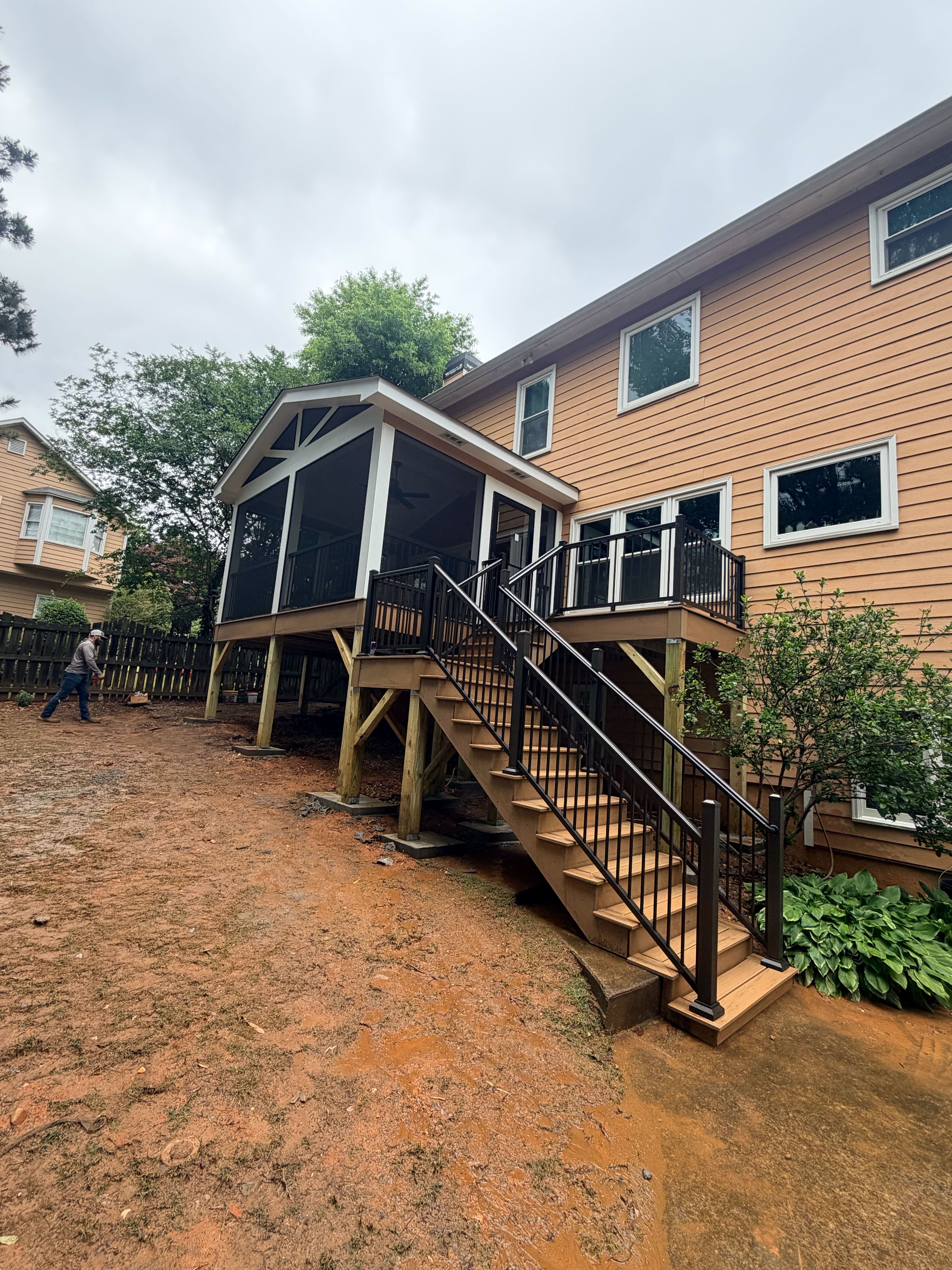  for Nova BuildCon LLC in Atlanta, GA
