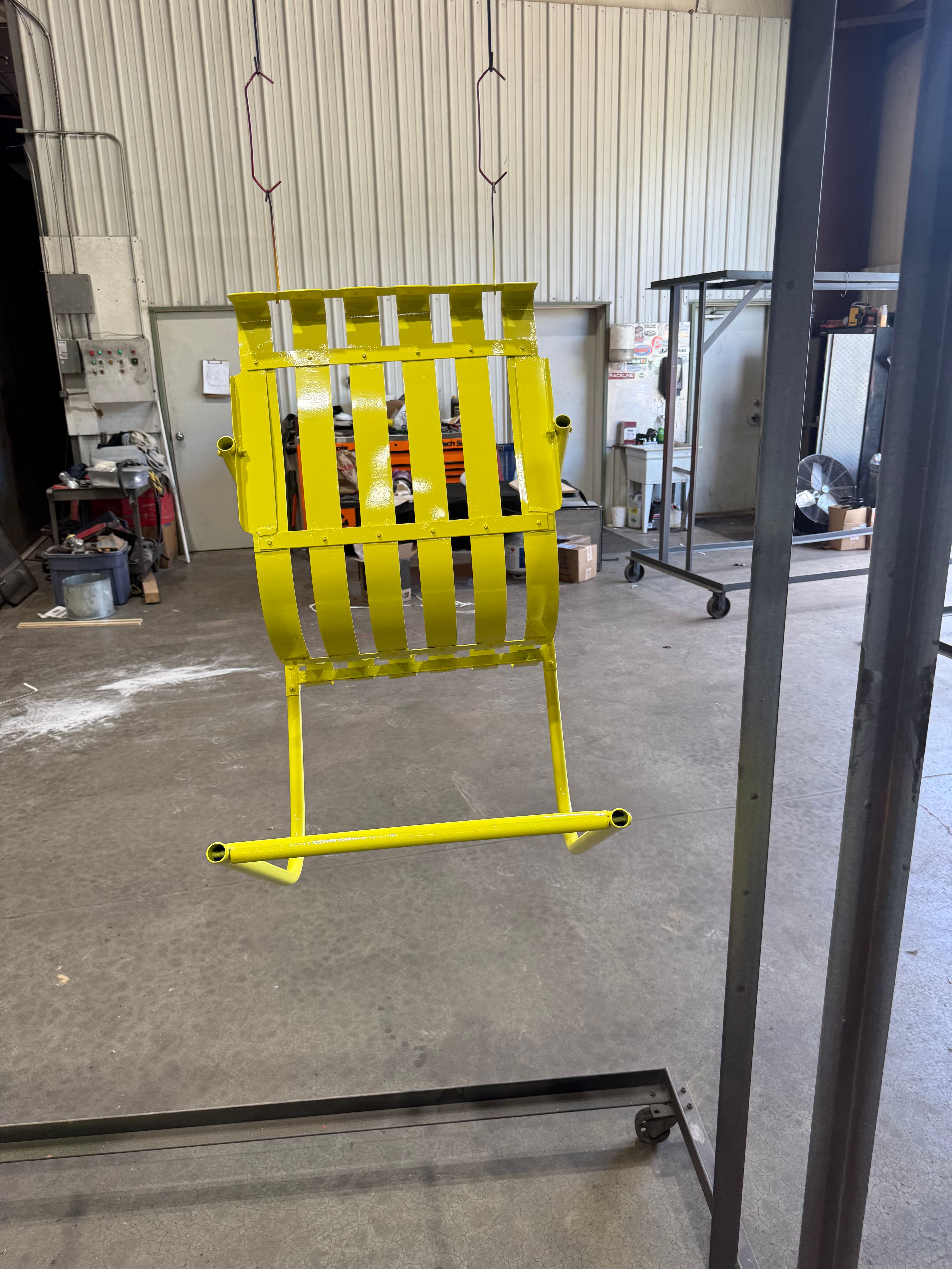  for TQR Powder Coating in Neosho, MO