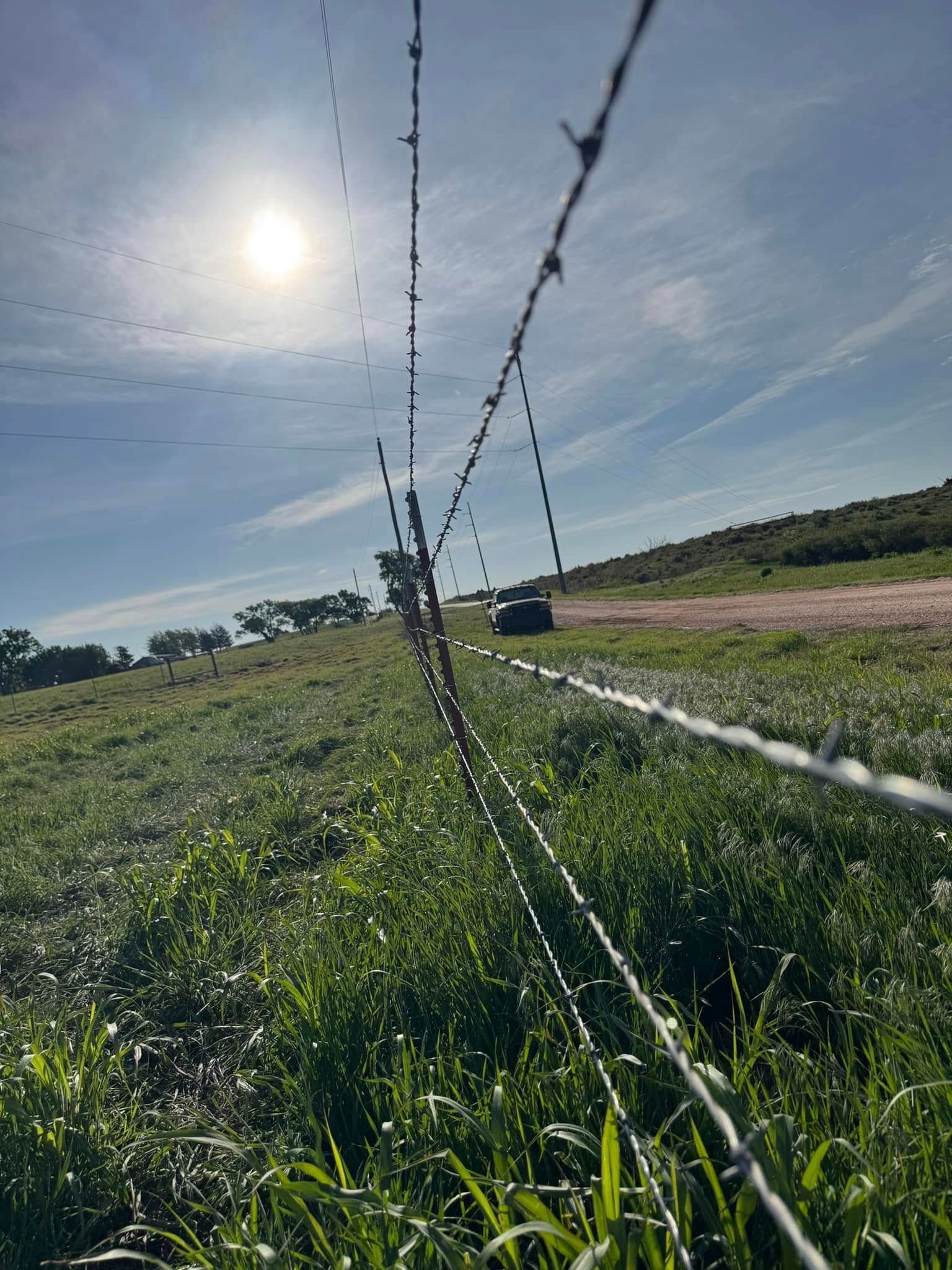 All Photos for TC Concrete in Elk City, OK