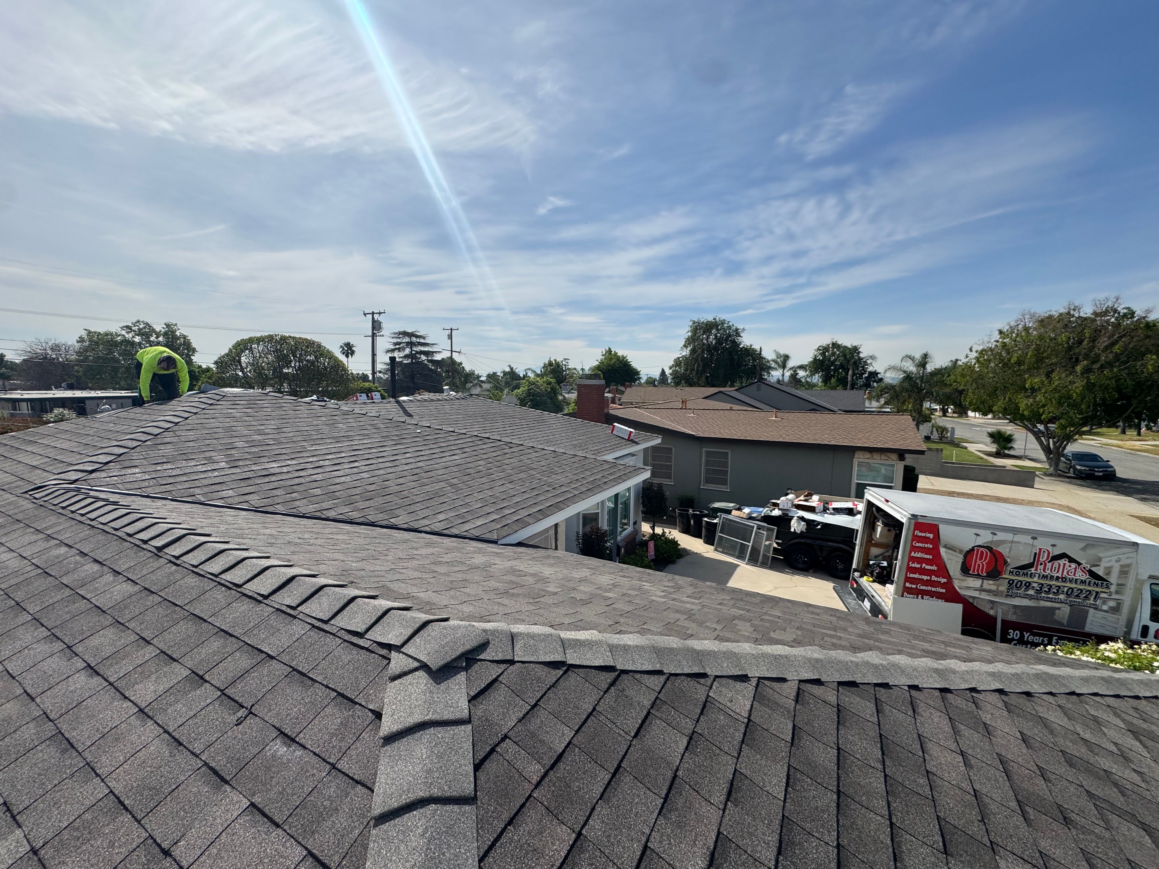  for Rojas Home Improvements in Rancho Cucamonga, CA