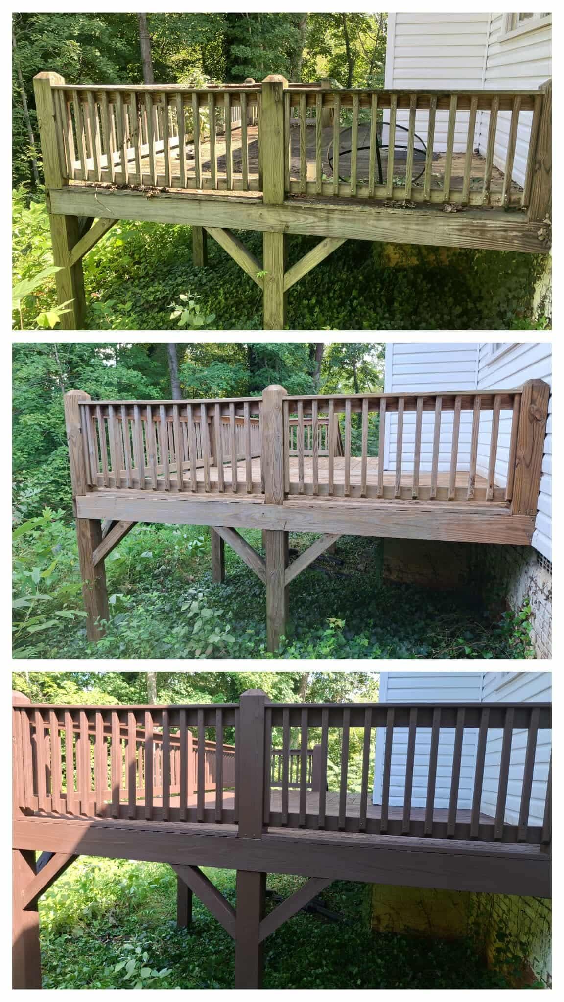  for Stick’s Paint & Garden Maintenance in Morganton, NC