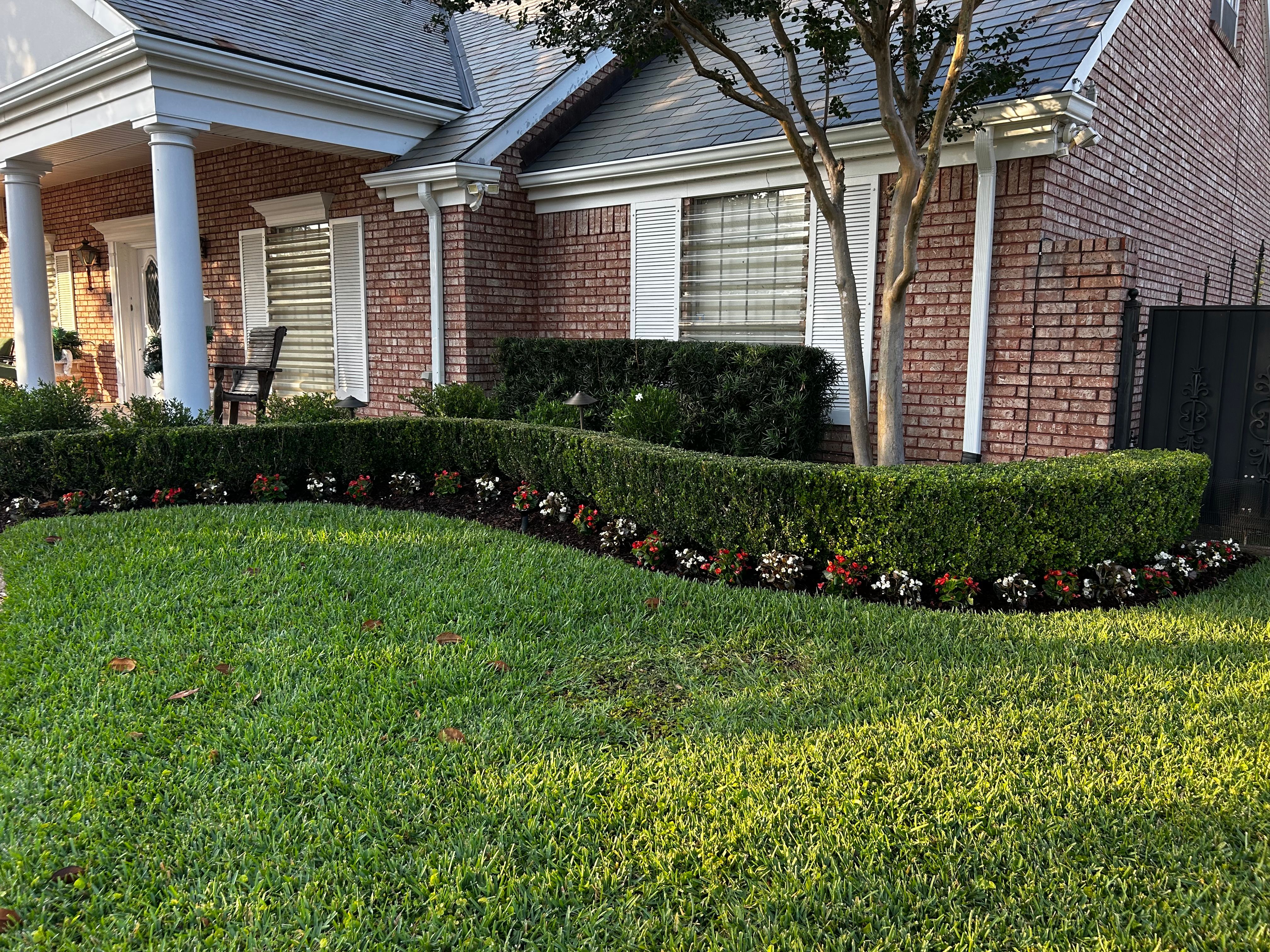  for Jay C’s Touch Landscaping & Pressure Washing Services LLC in Marrero, LA