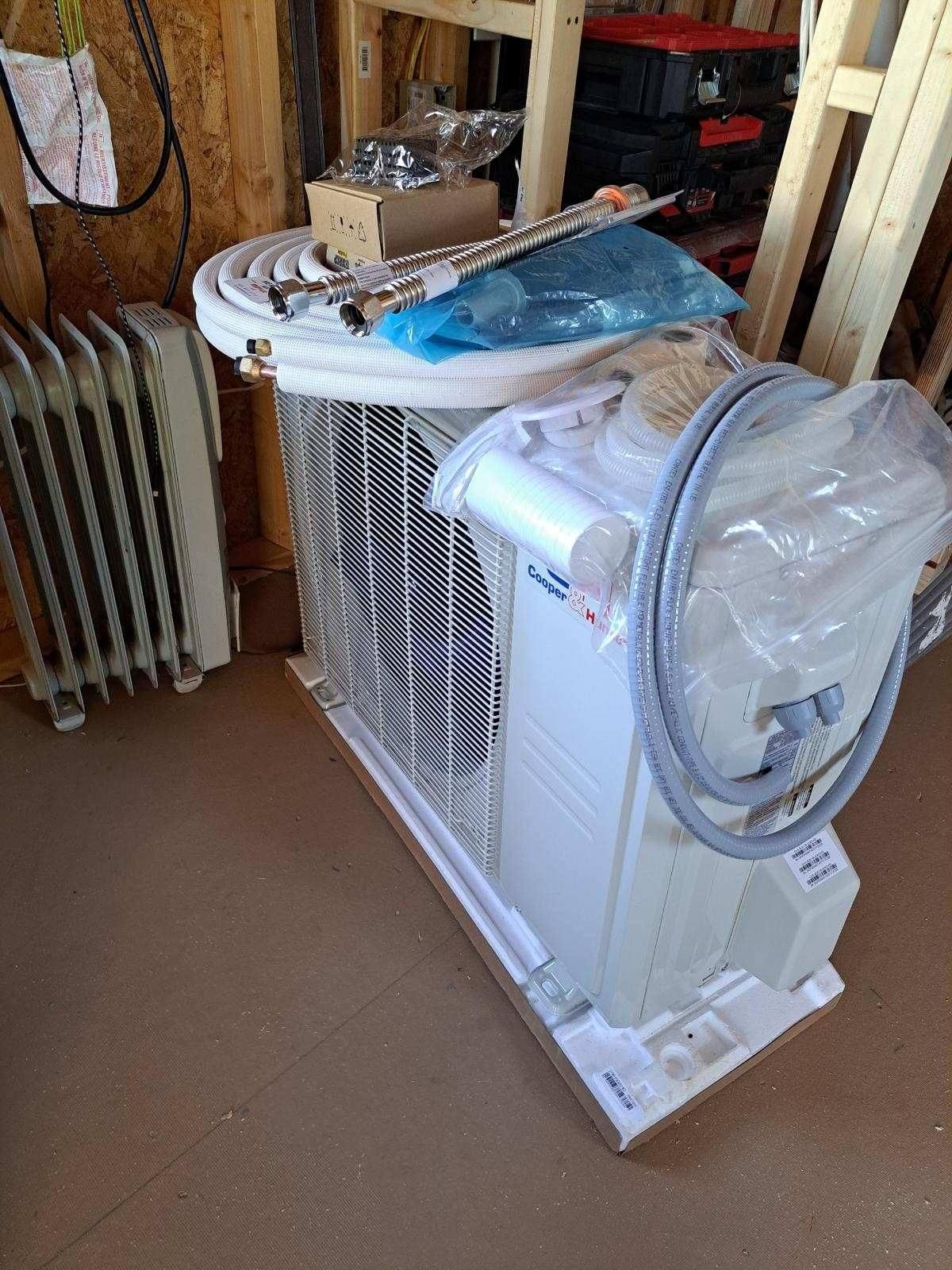 All Photos for Concord Mechanical INC in Lynchburg, VA