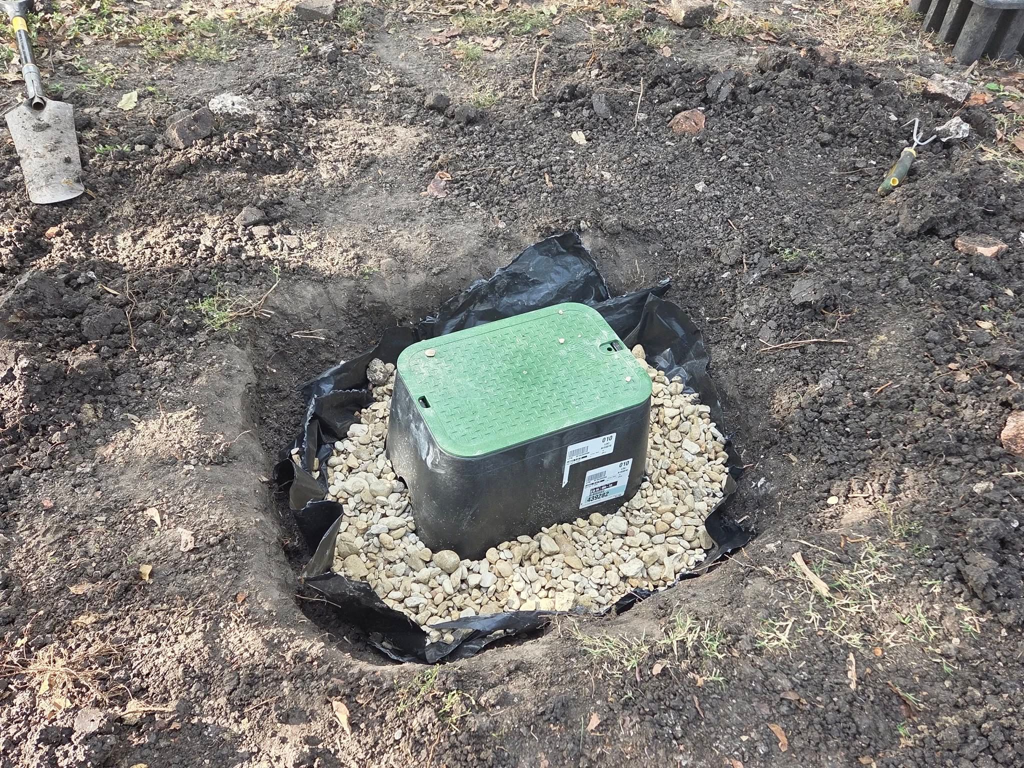  for Lavon Lawn Plus in Lavon, TX