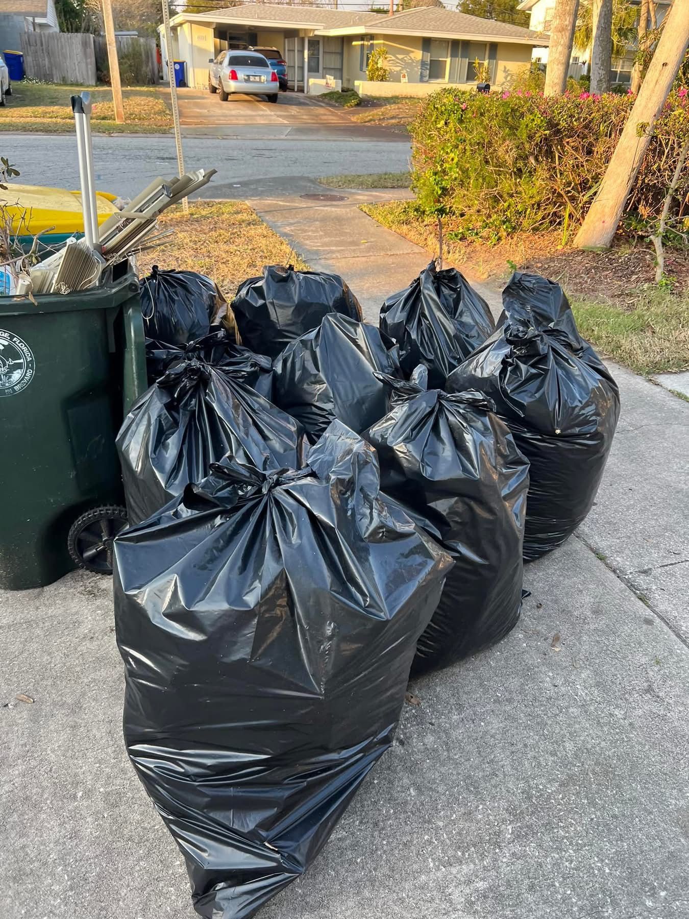  for Space Coast Property Maintenance and Management LLC in Melbourne, FL