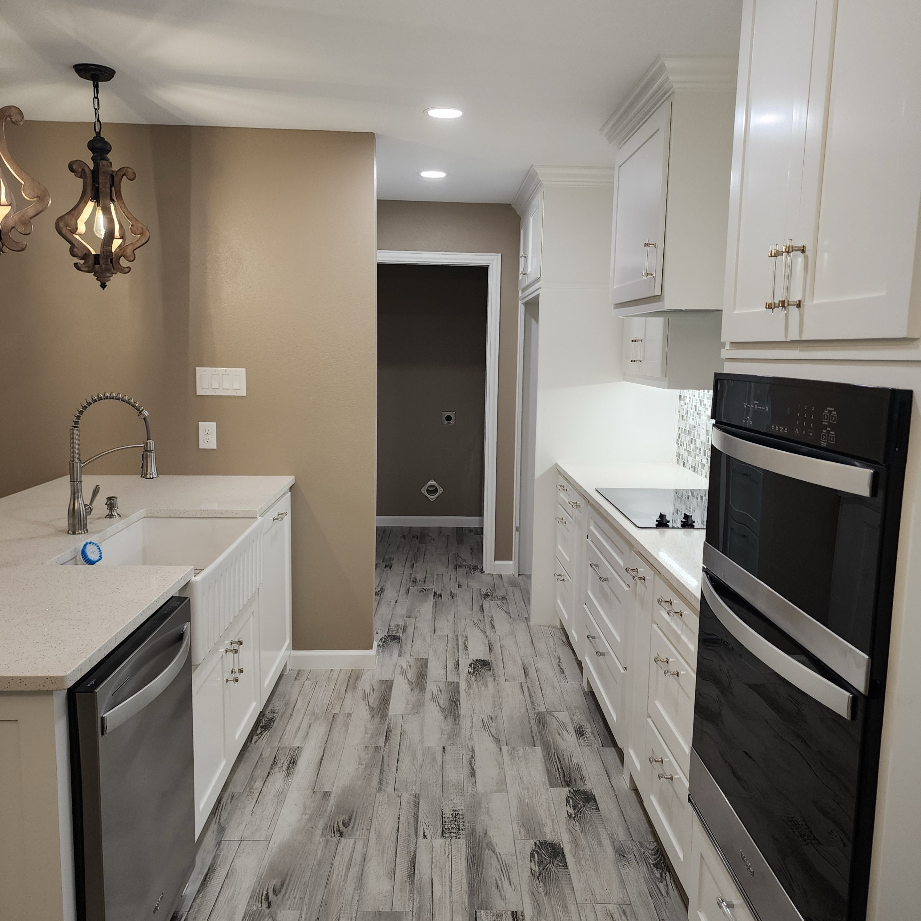  for Nolen Contracting in Forney, TX